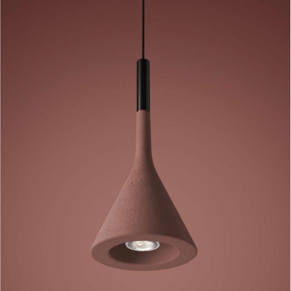 Aplomb GU10 Suspension Lamp