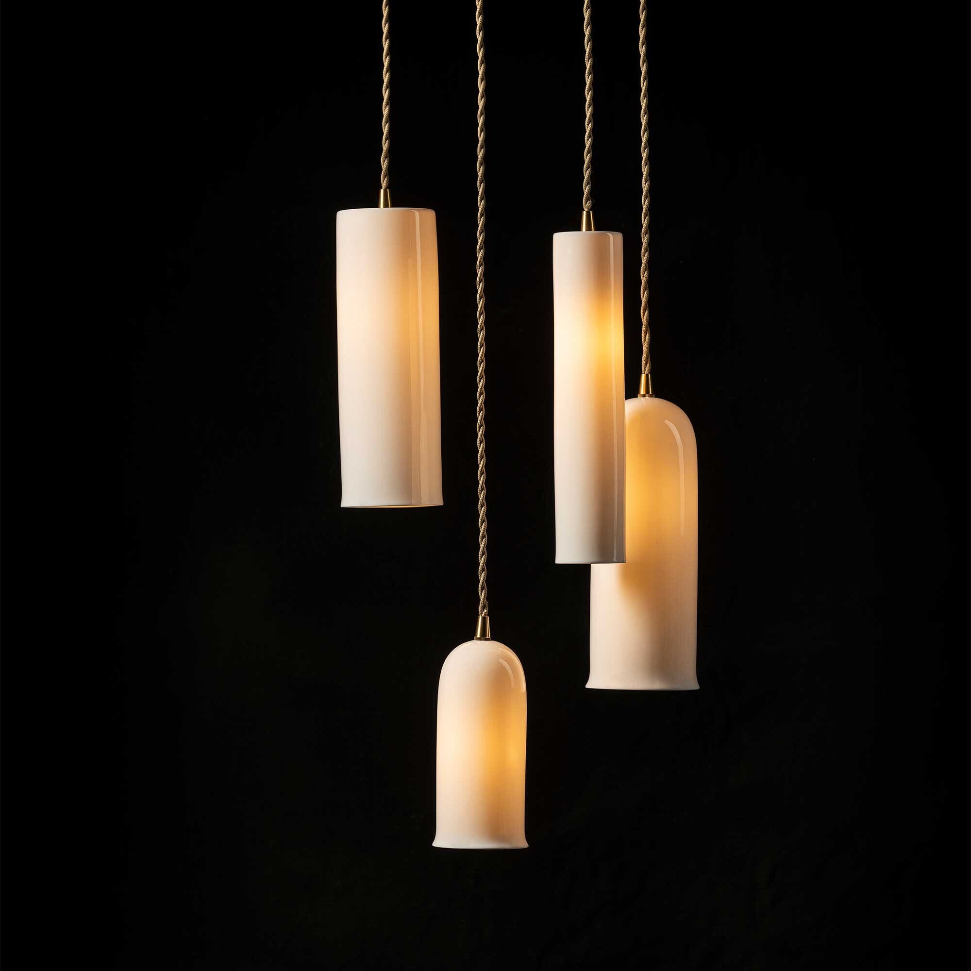 Olympia n°2 Suspension Lamp
