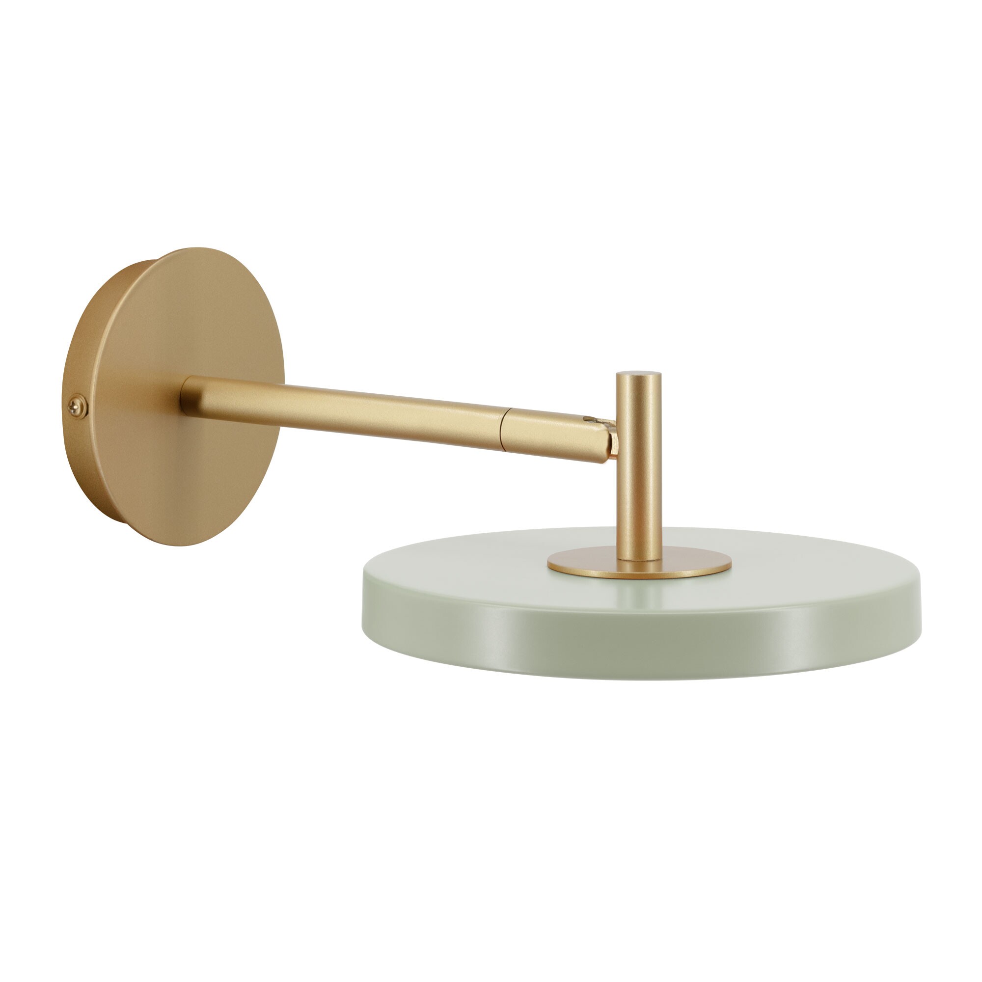 Asteria LED Wall Lamp