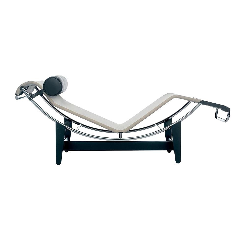 LC4 Chaise longue à reglage continu