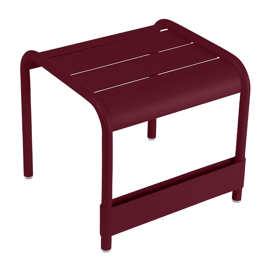 Luxembourg Low garden Side Table/ Stool
