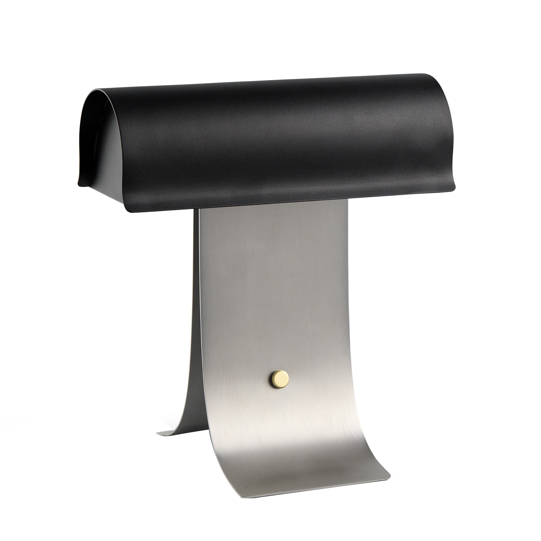 Archive LED Table Lamp 25cm