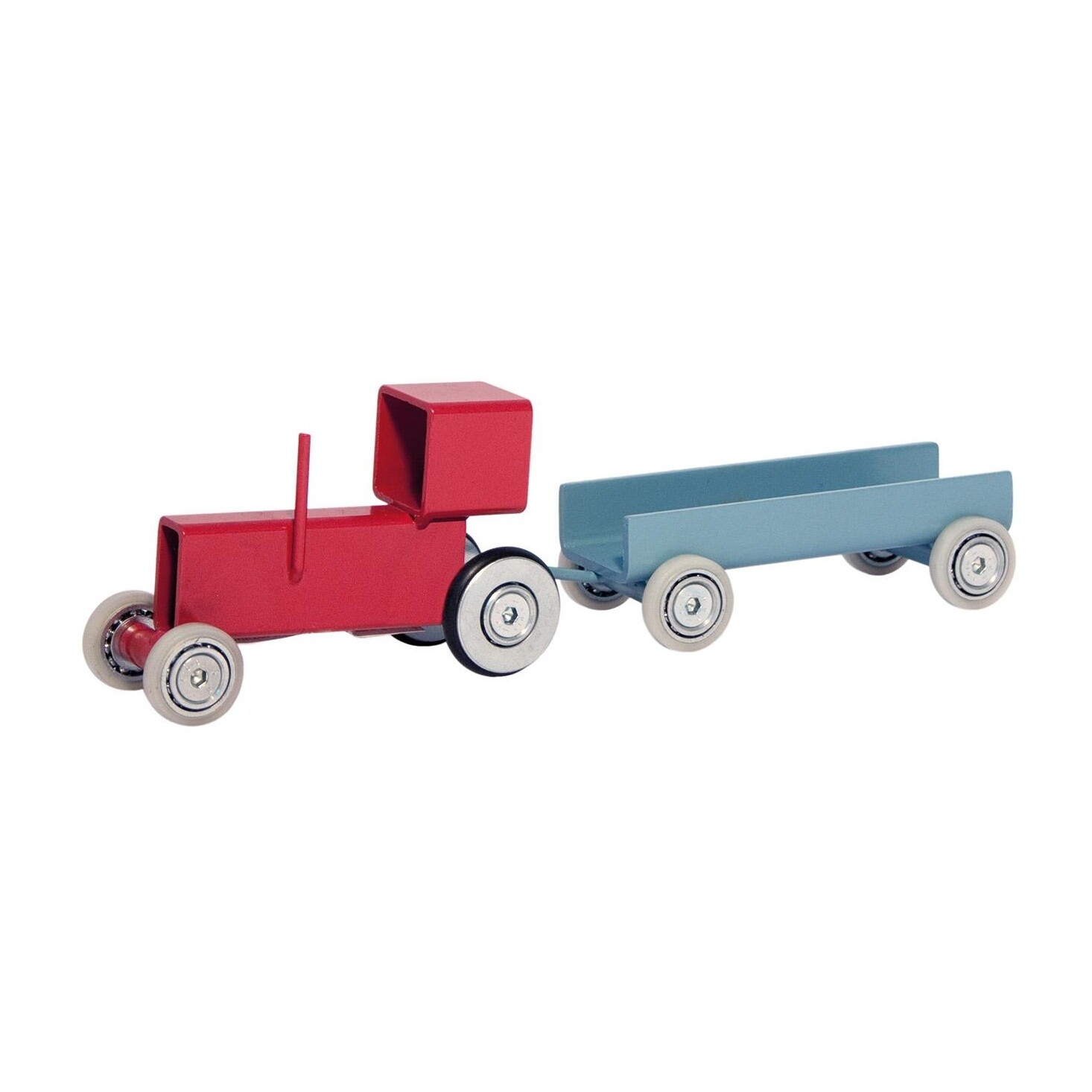 Magis Archetoys Miniature Utility Vehicles