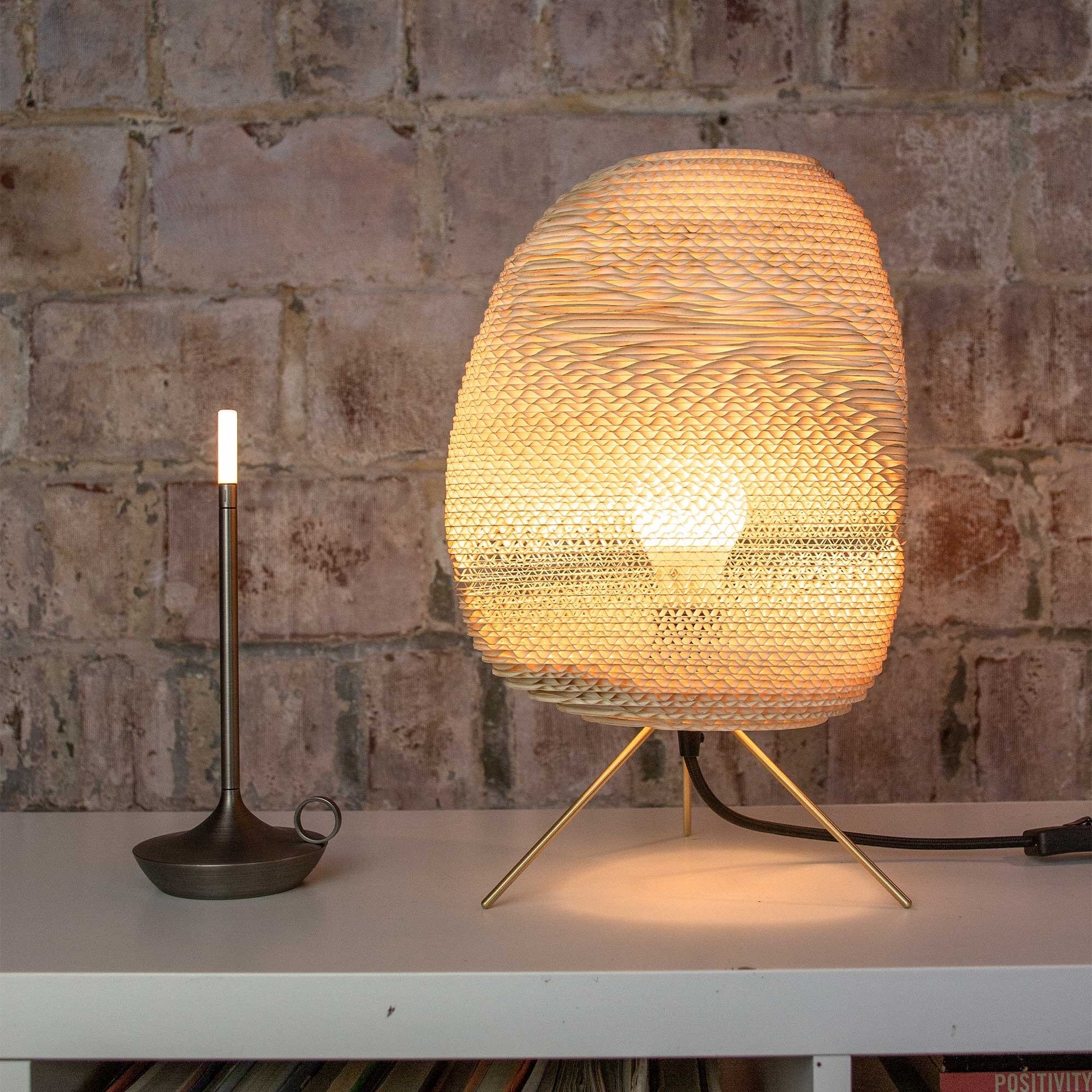 Ebey Table Lamp