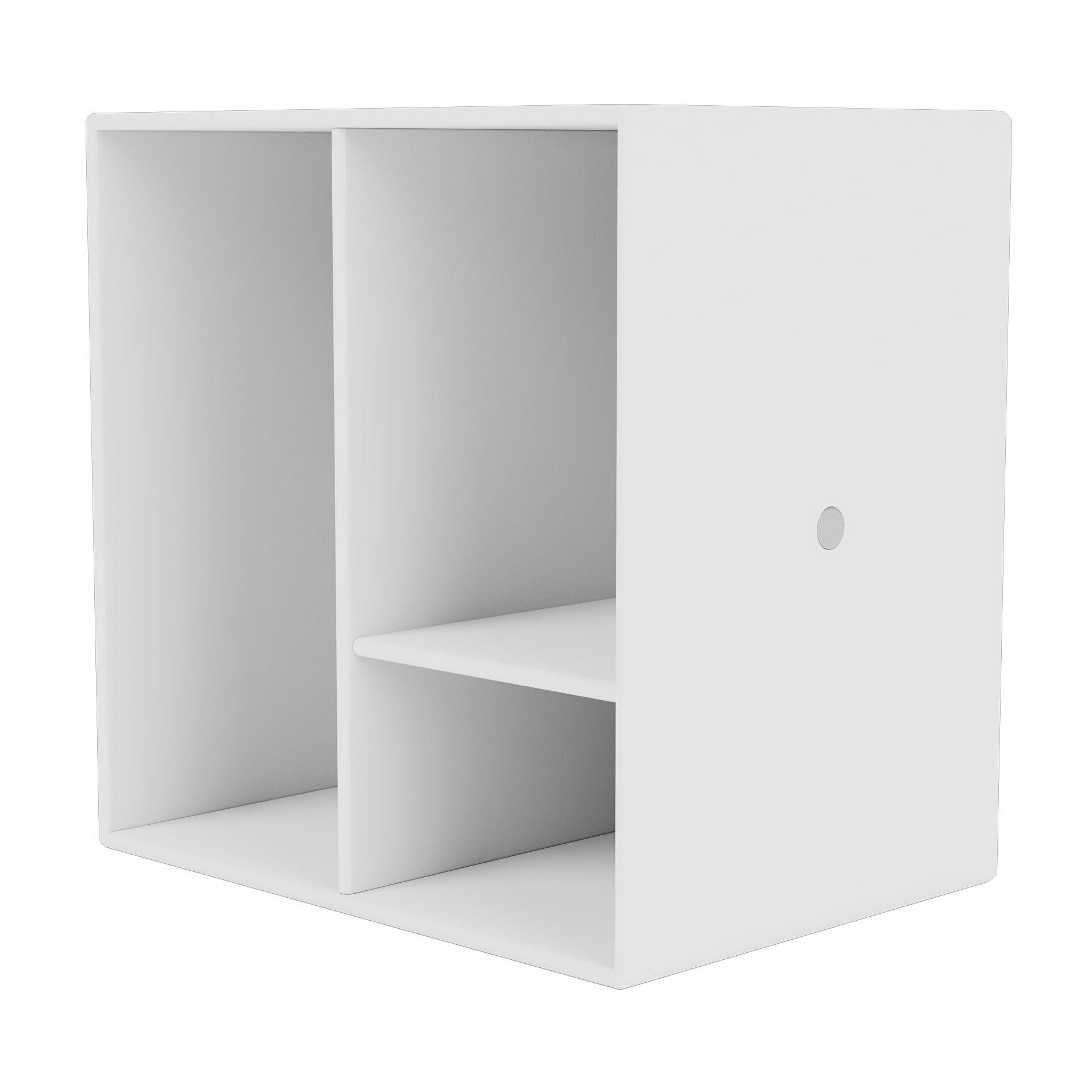 Mini Modul with Shelves 35x35x25cm