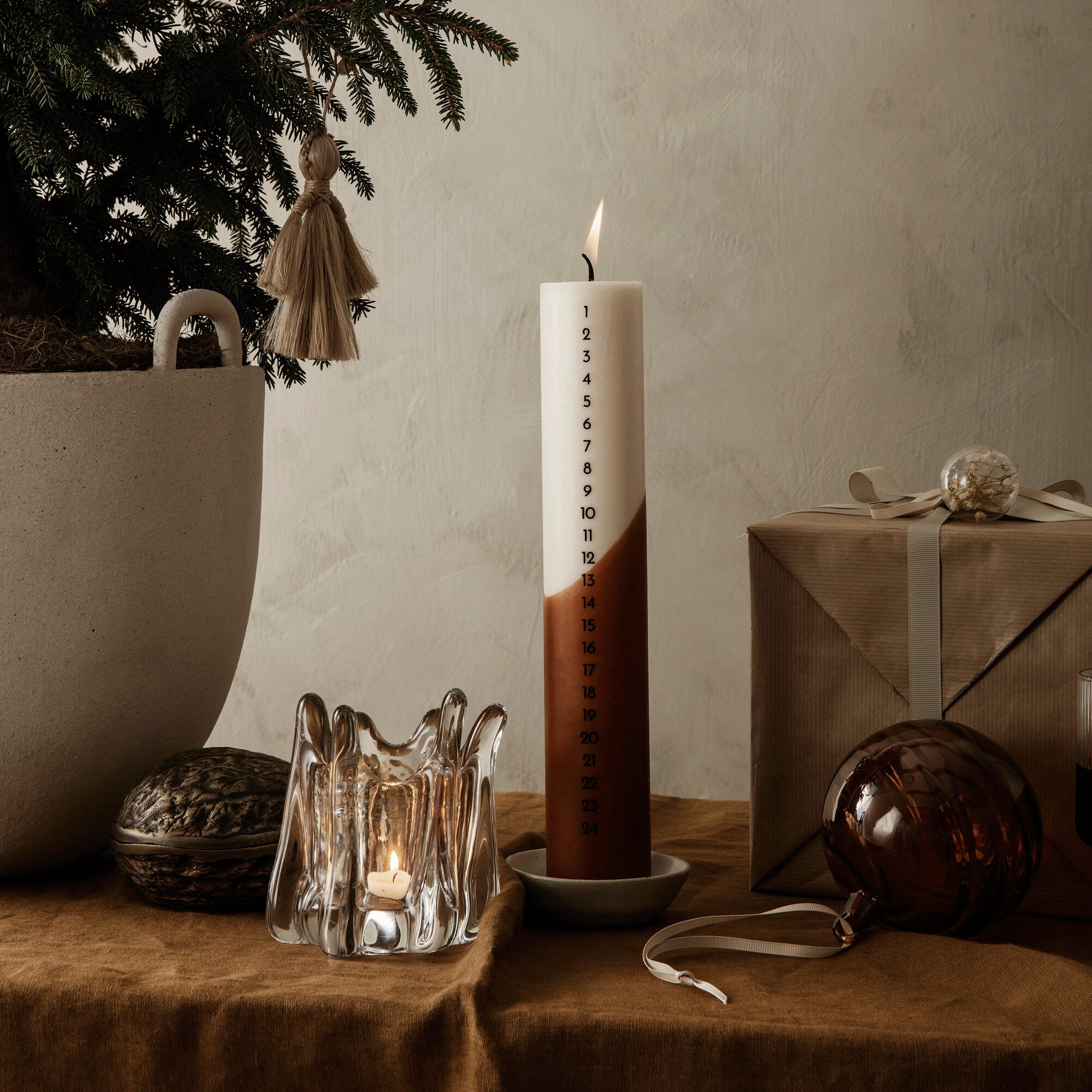 Holo Tealight Holder