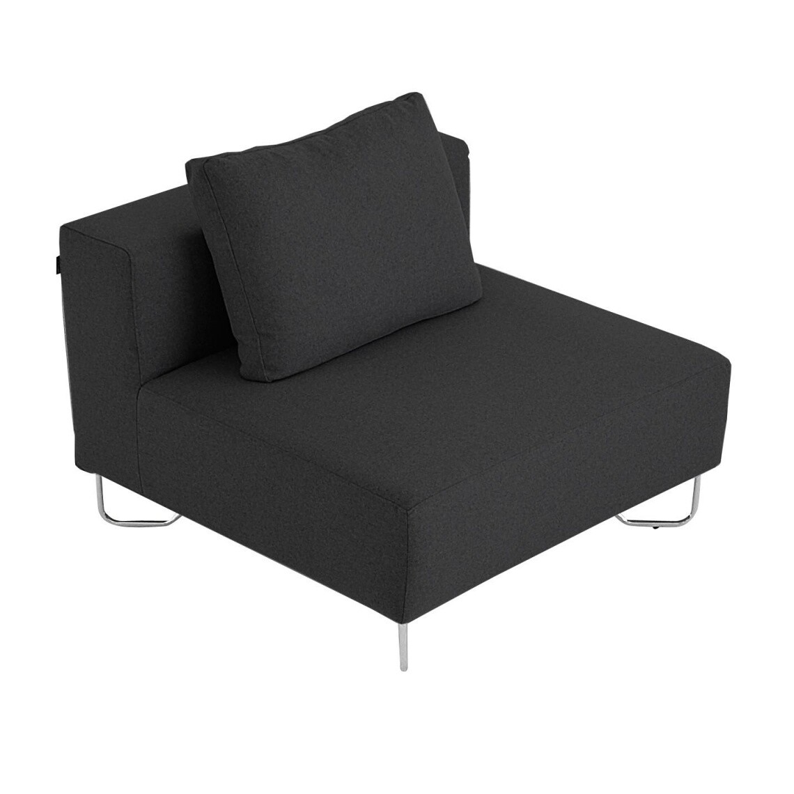 Lotus Sofa Center Elements