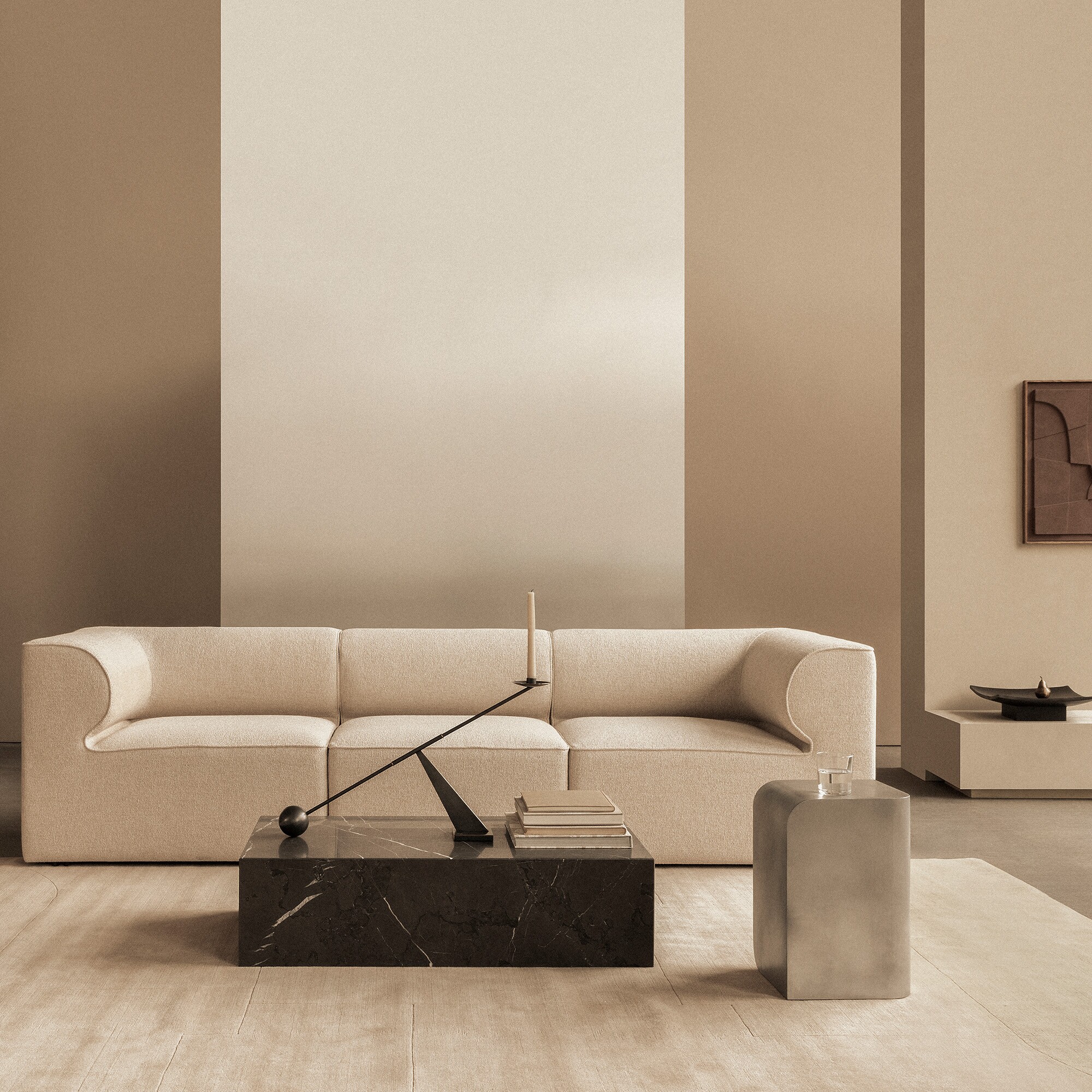 Interconnect Candle Holder 70cm