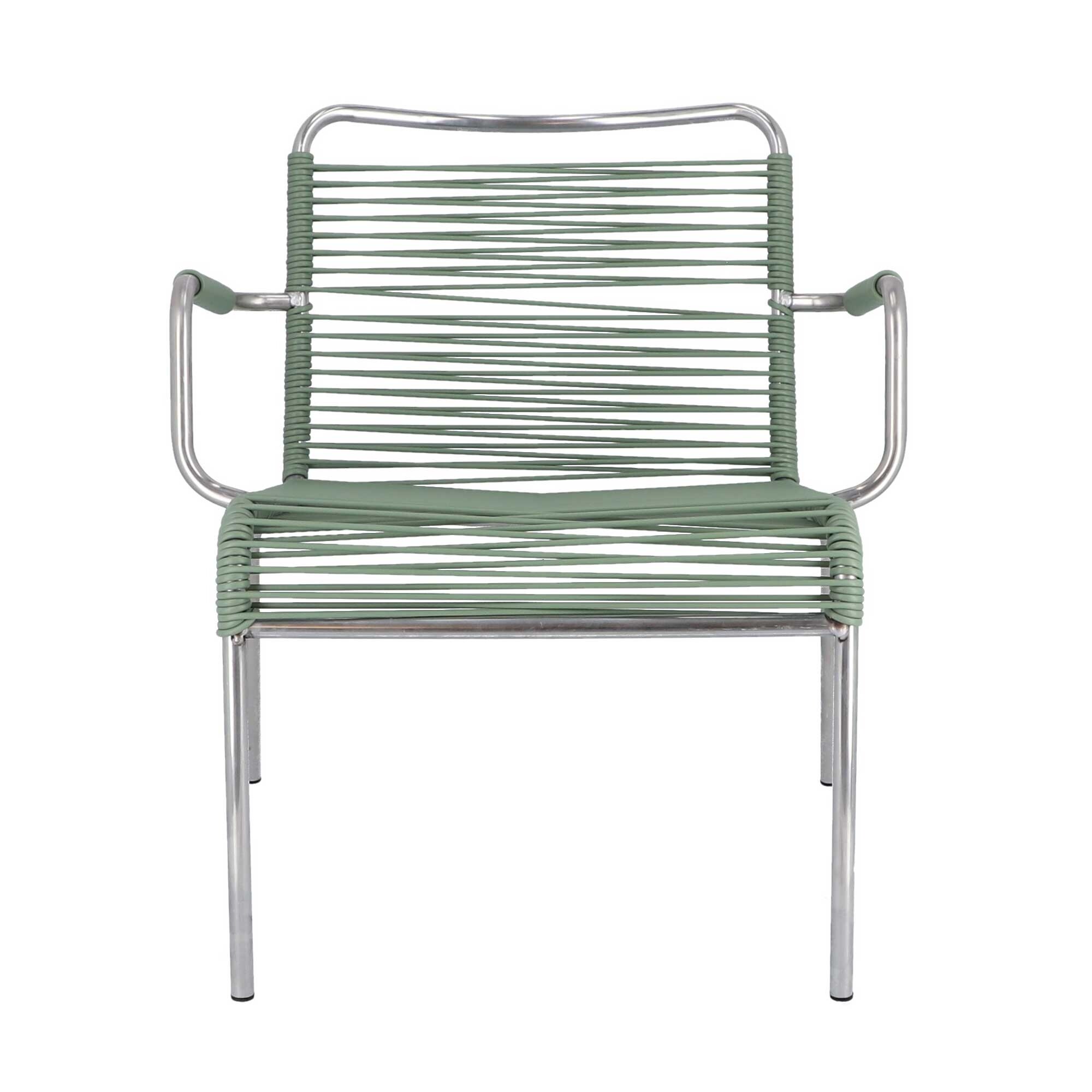 Fiam Mya Spaghetti Outdoor Lounge Chair