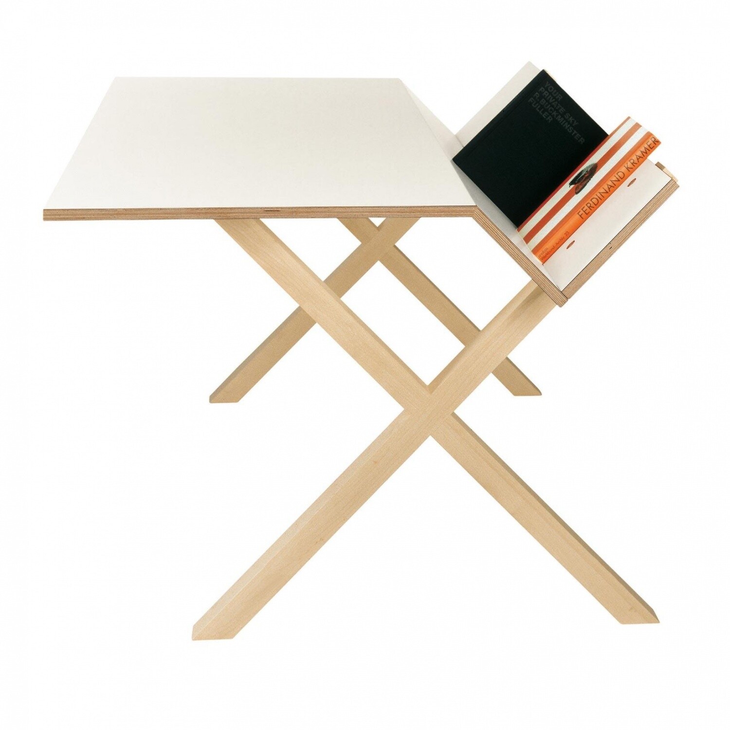 Moormann Kant Desk/Home Desk