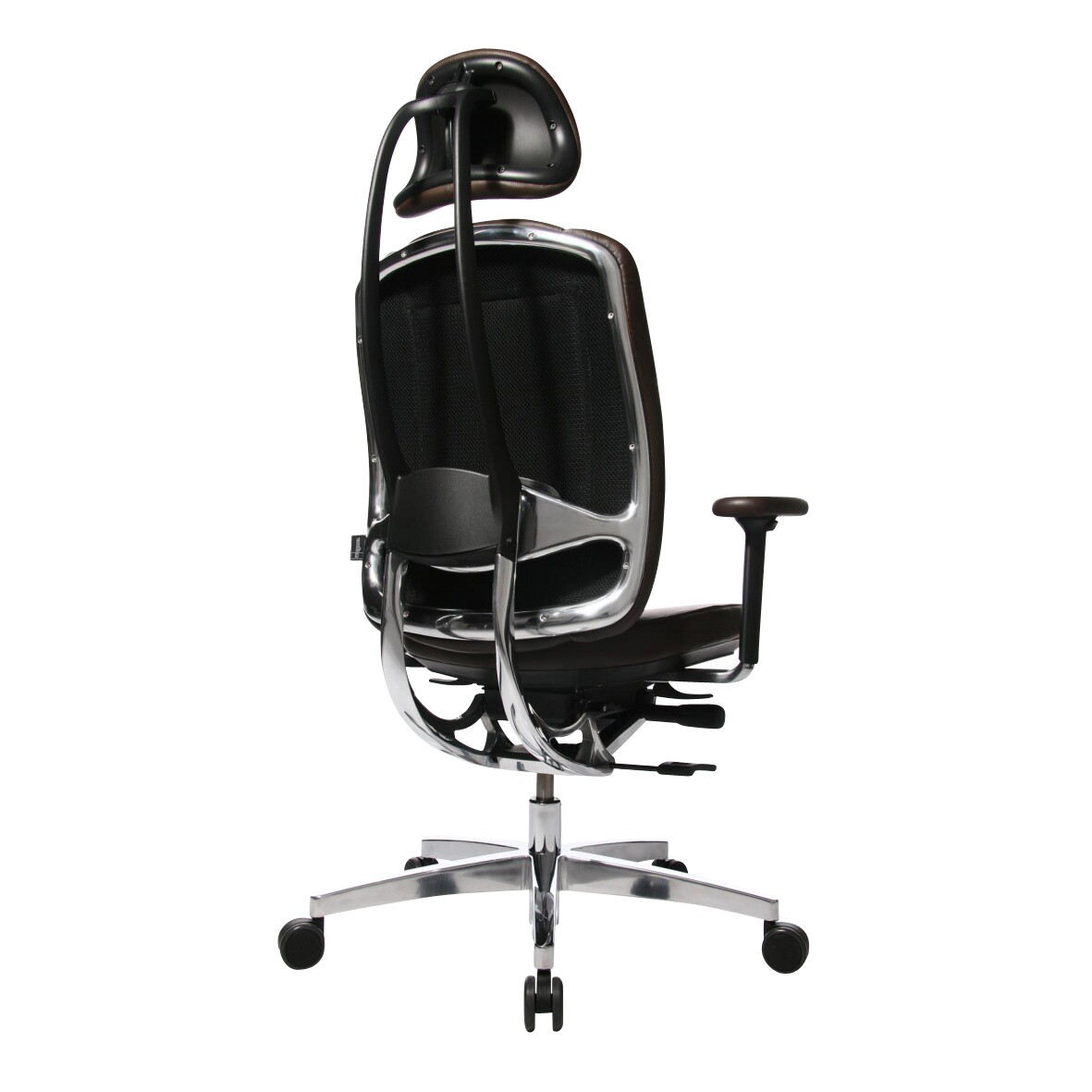 AluMedic Limited S Office Chair