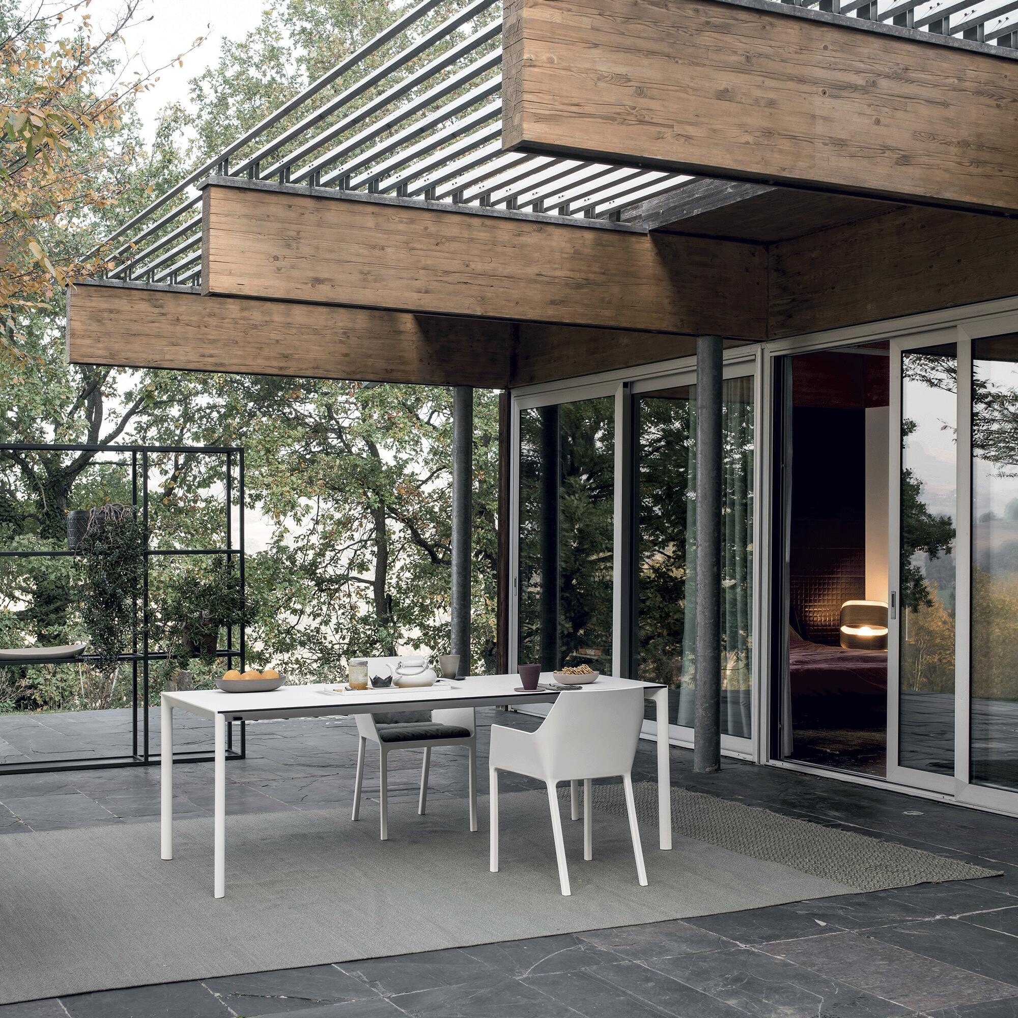 Kristalia Mem Armchair