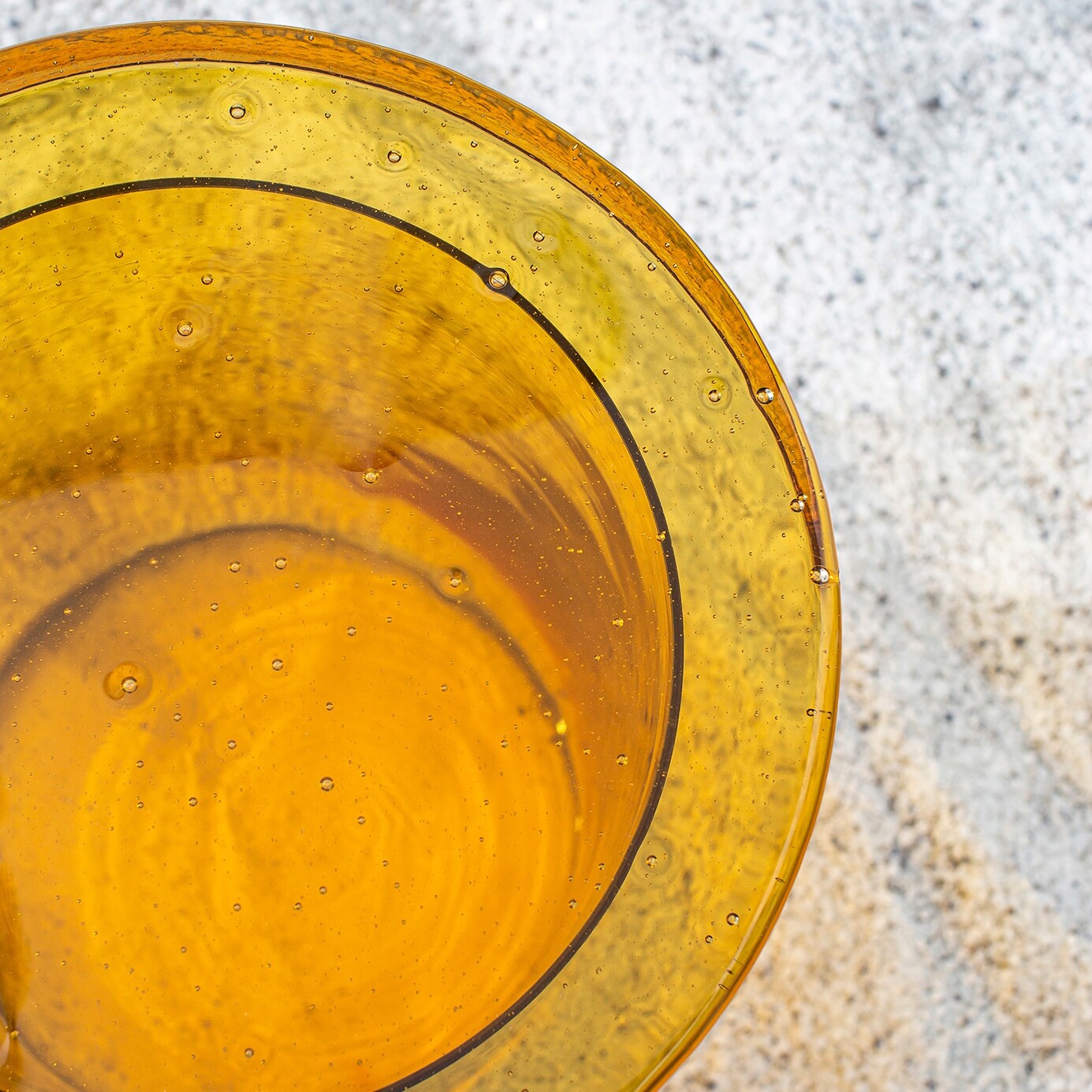 Alwa Three Side Table