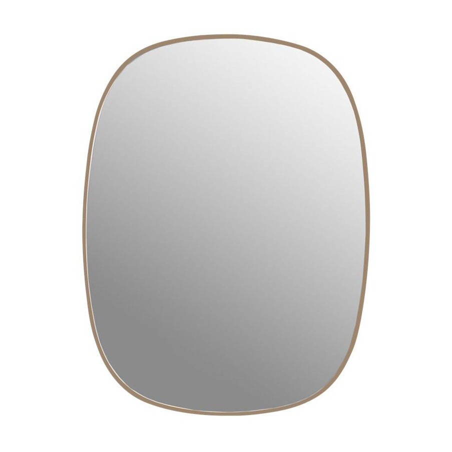 Muuto Framed Mirror 59x44cm