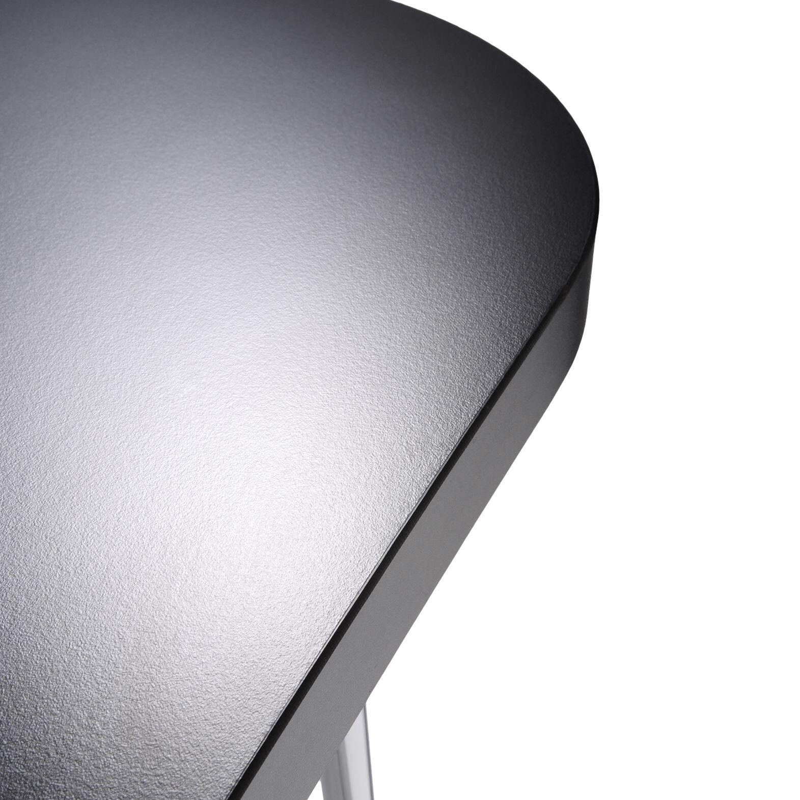 Max Table With Wheels 190x90cm