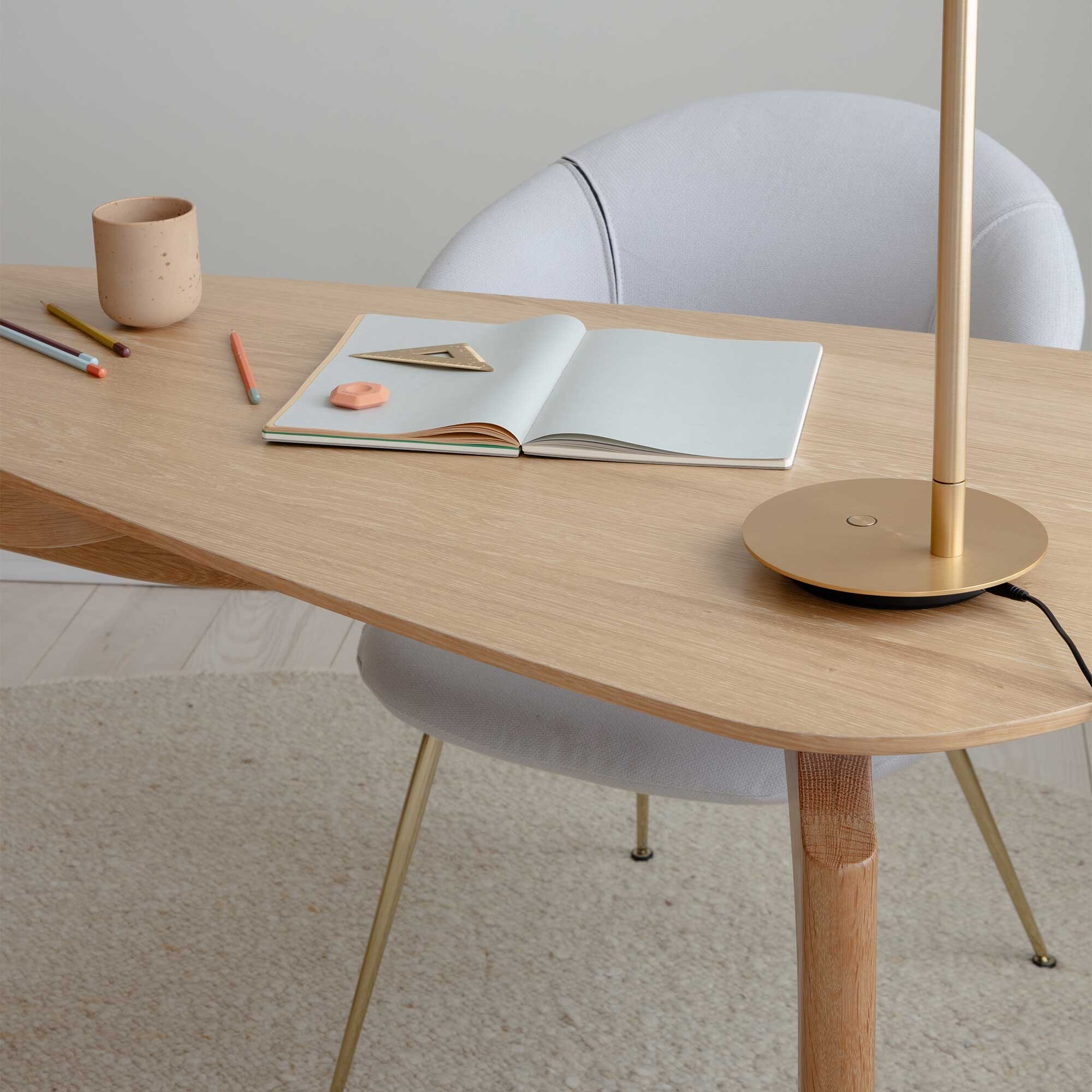 Duende Desk