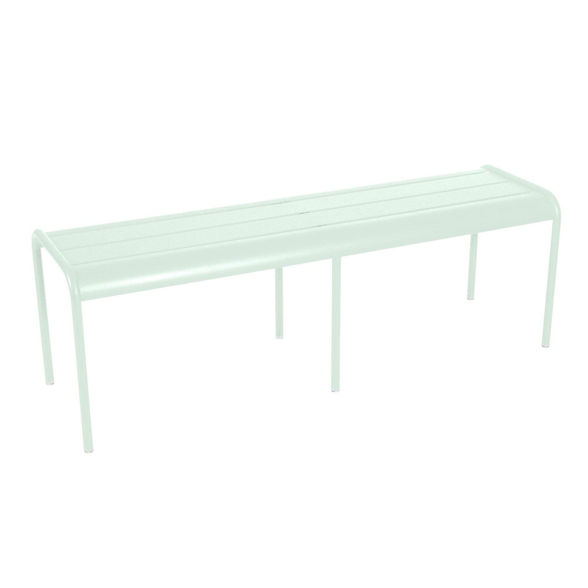 Luxembourg Garden Bench 3/4 Places