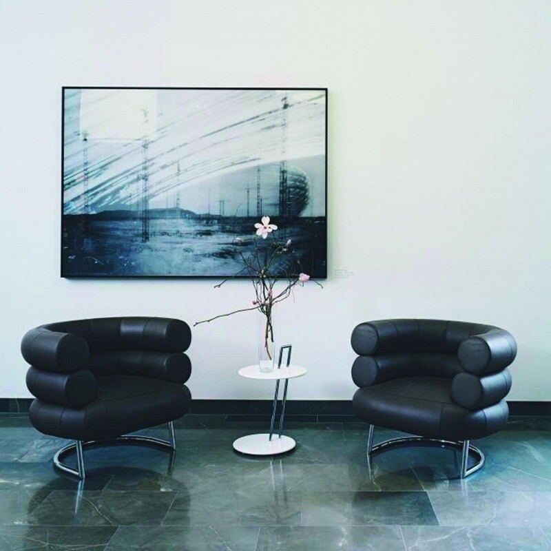 Occasional Table Side Table