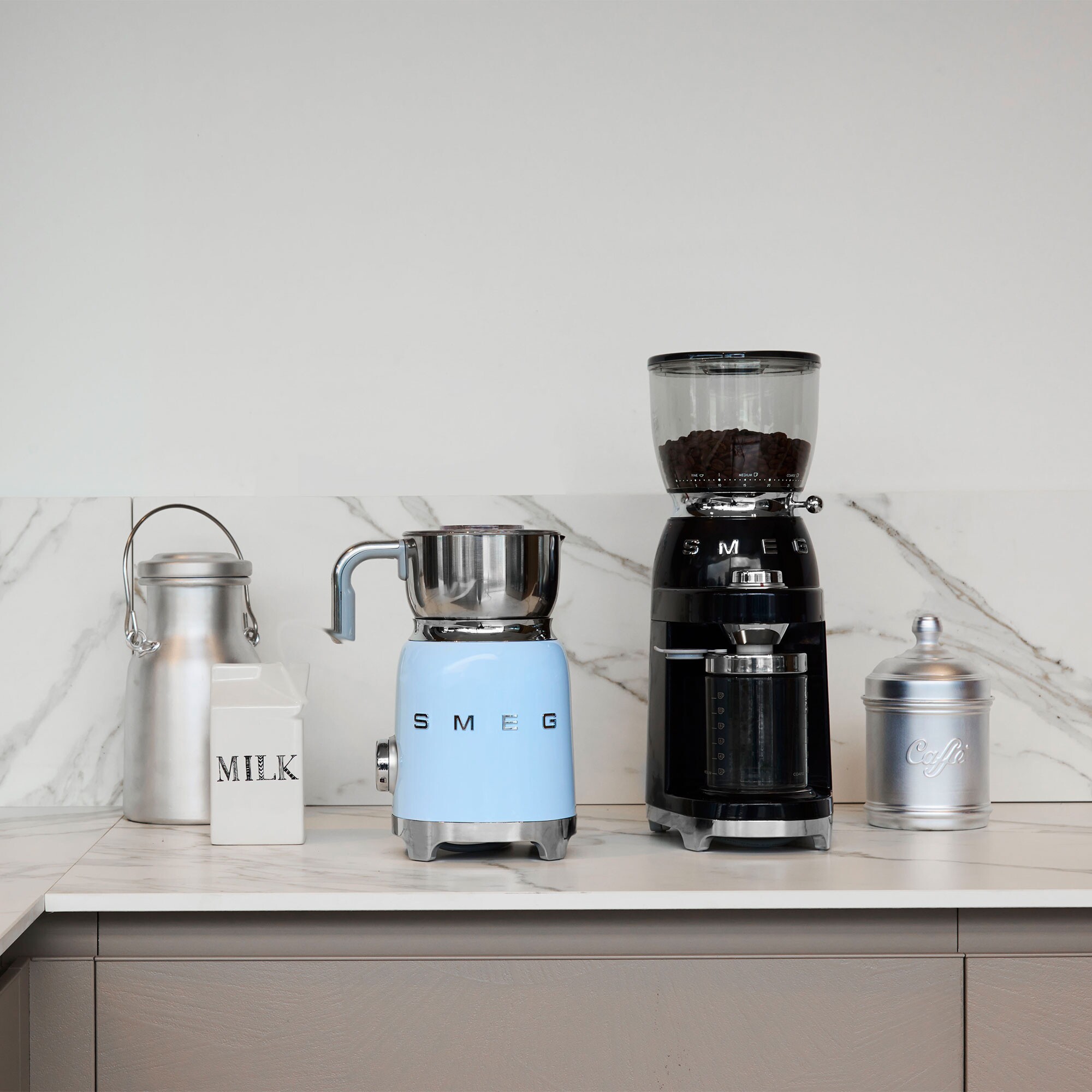 CGF11 Coffee Grinder Tritan™ Renew