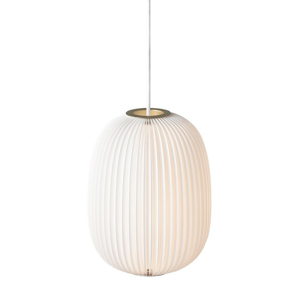 Lamella 4 Suspension Lamp
