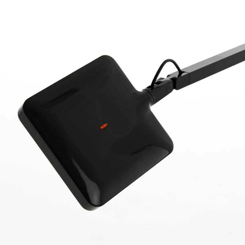 Kelvin Base LED Table Lamp Green Mode