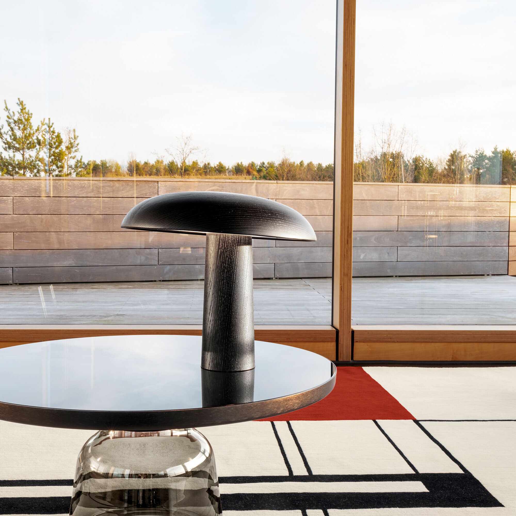 Forma LED Table Lamp