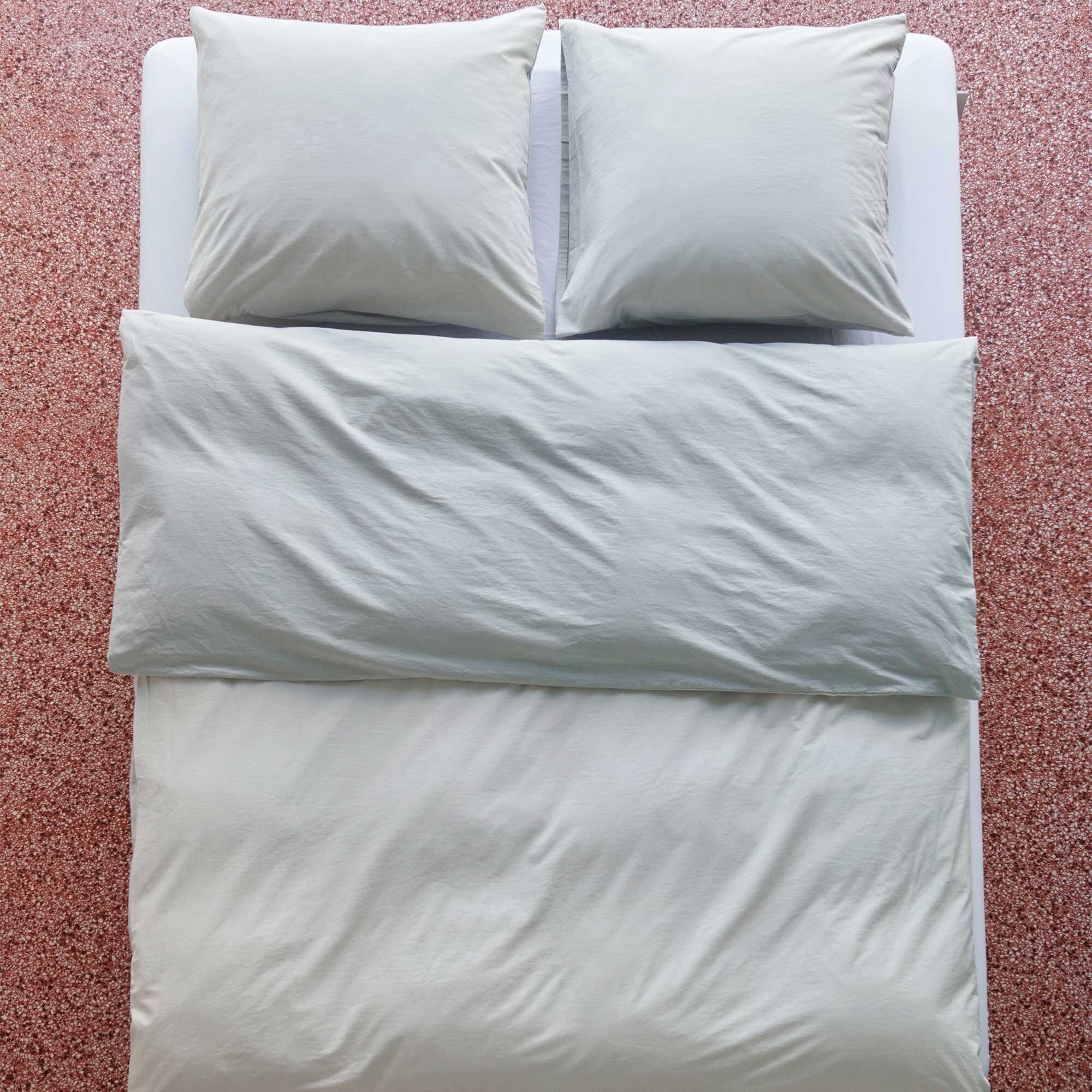 Duo Pillowcase 50x80cm