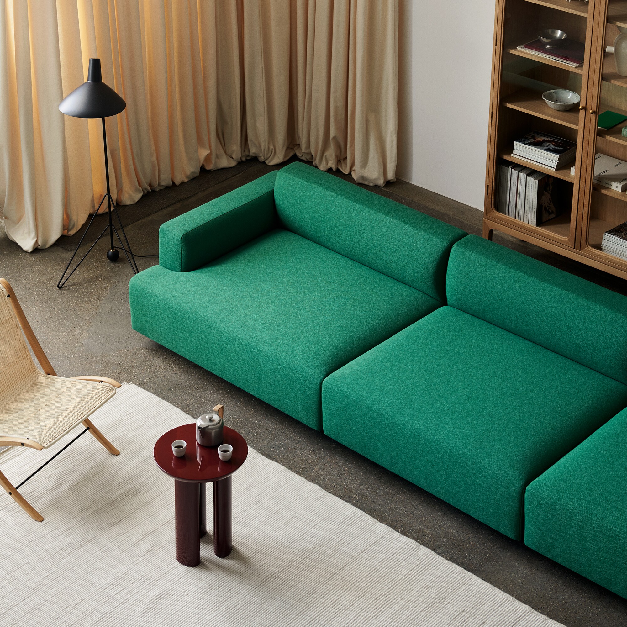 Collect SC85 Rug 200x300cm