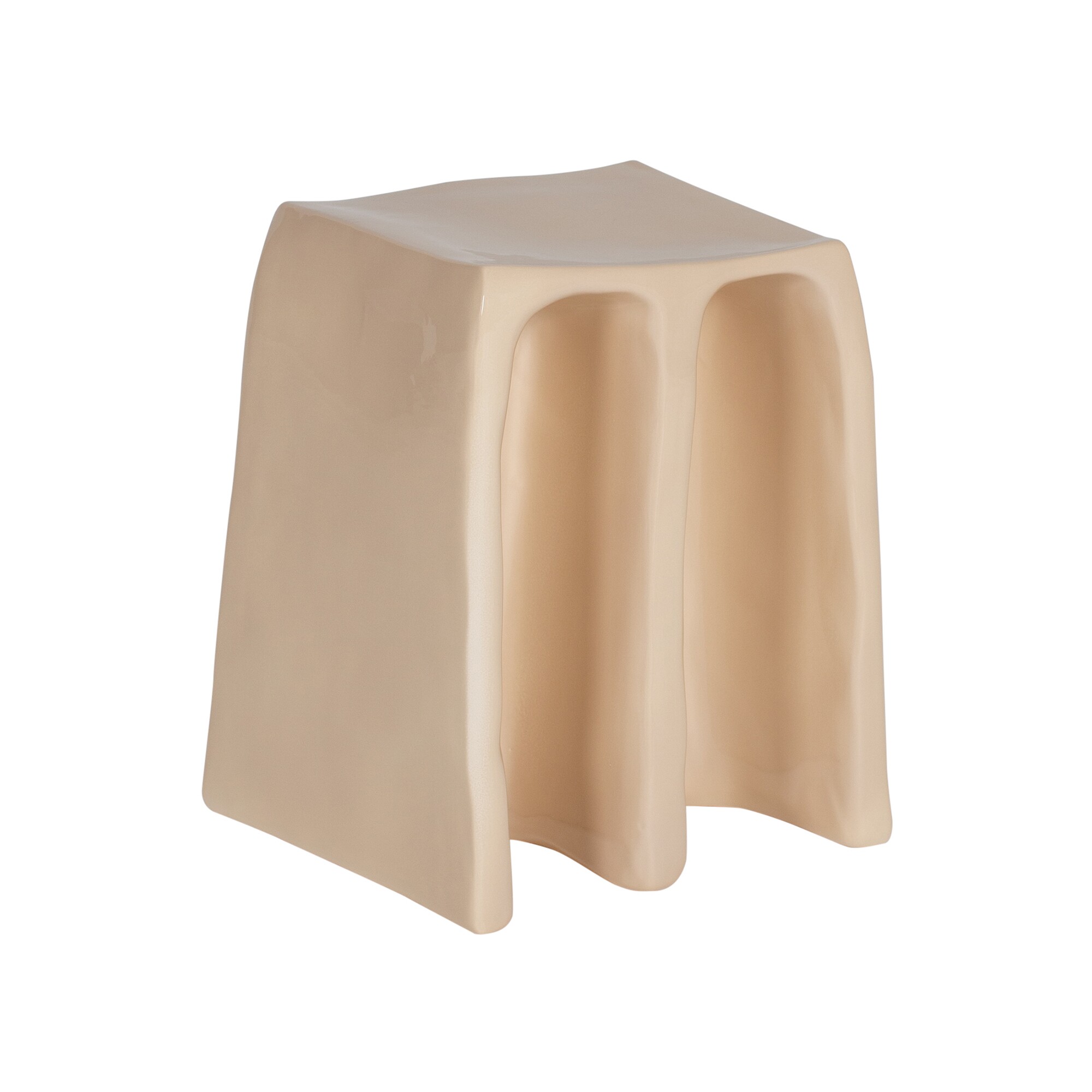 Chouchou Stool/Side Table H 43cm