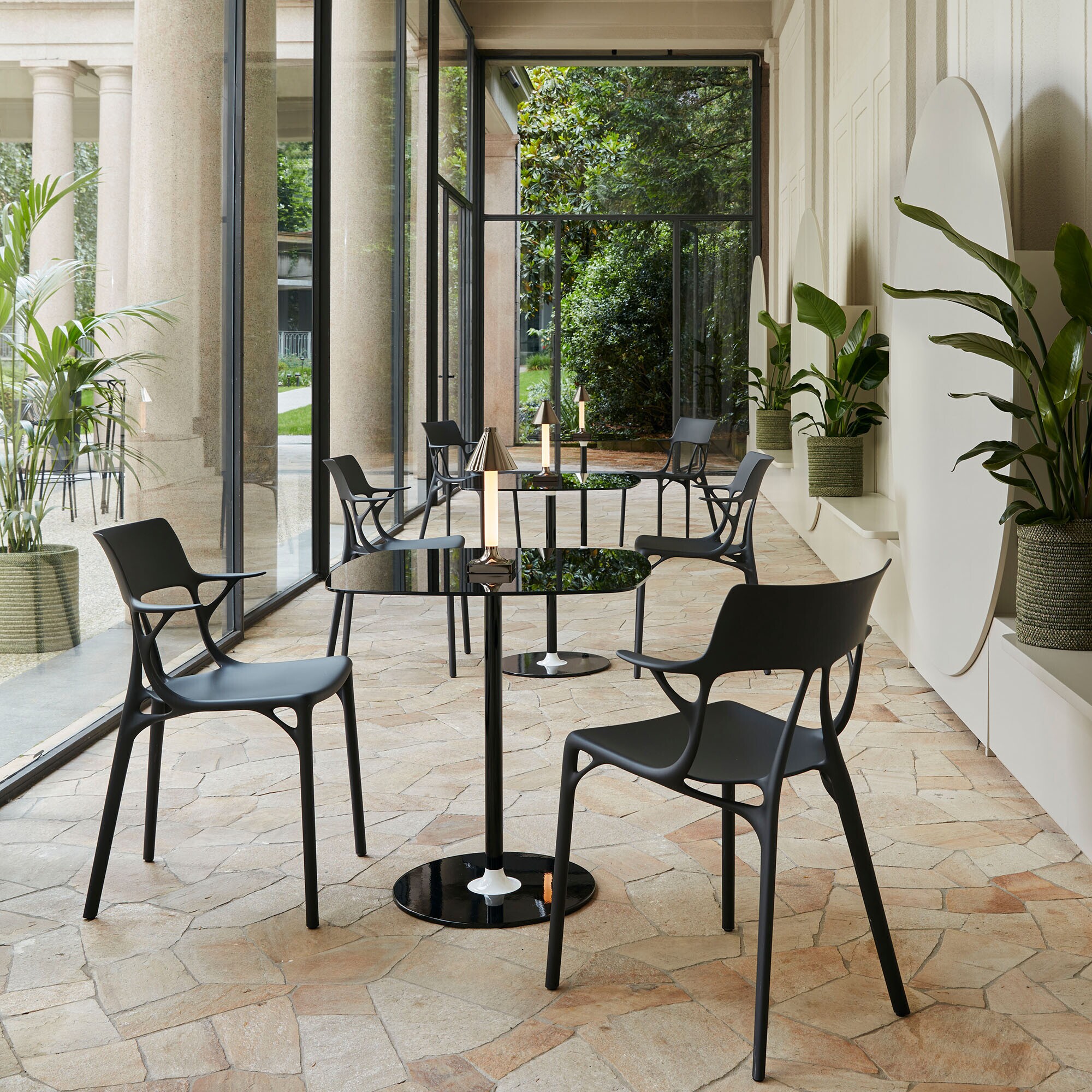 Diffuser for Goodnight LED Lamp with Battery