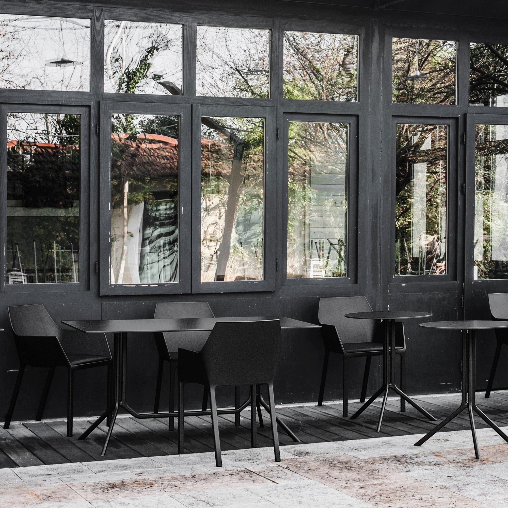 Kristalia Mem Armchair