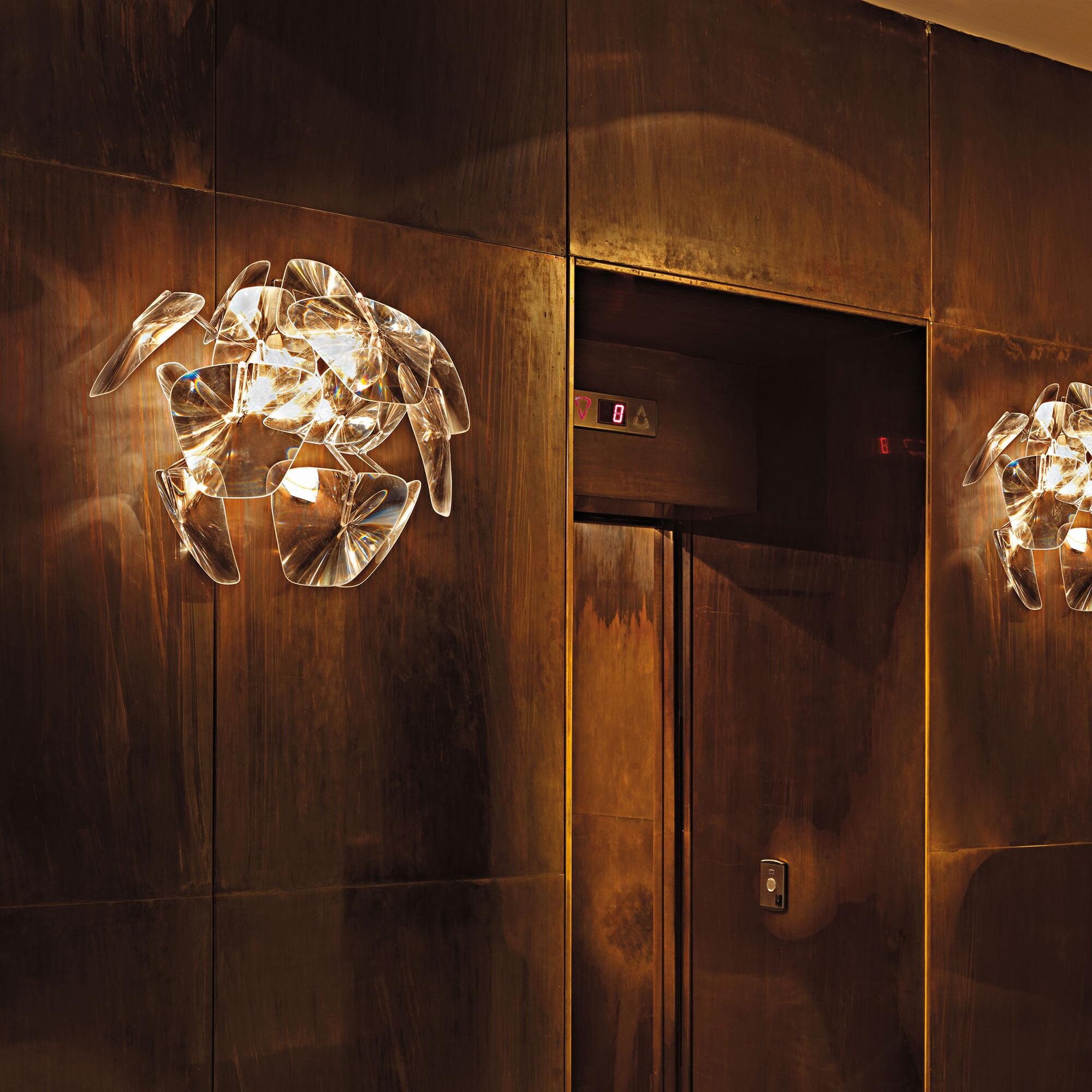 Hope D66/8a Wall Lamp