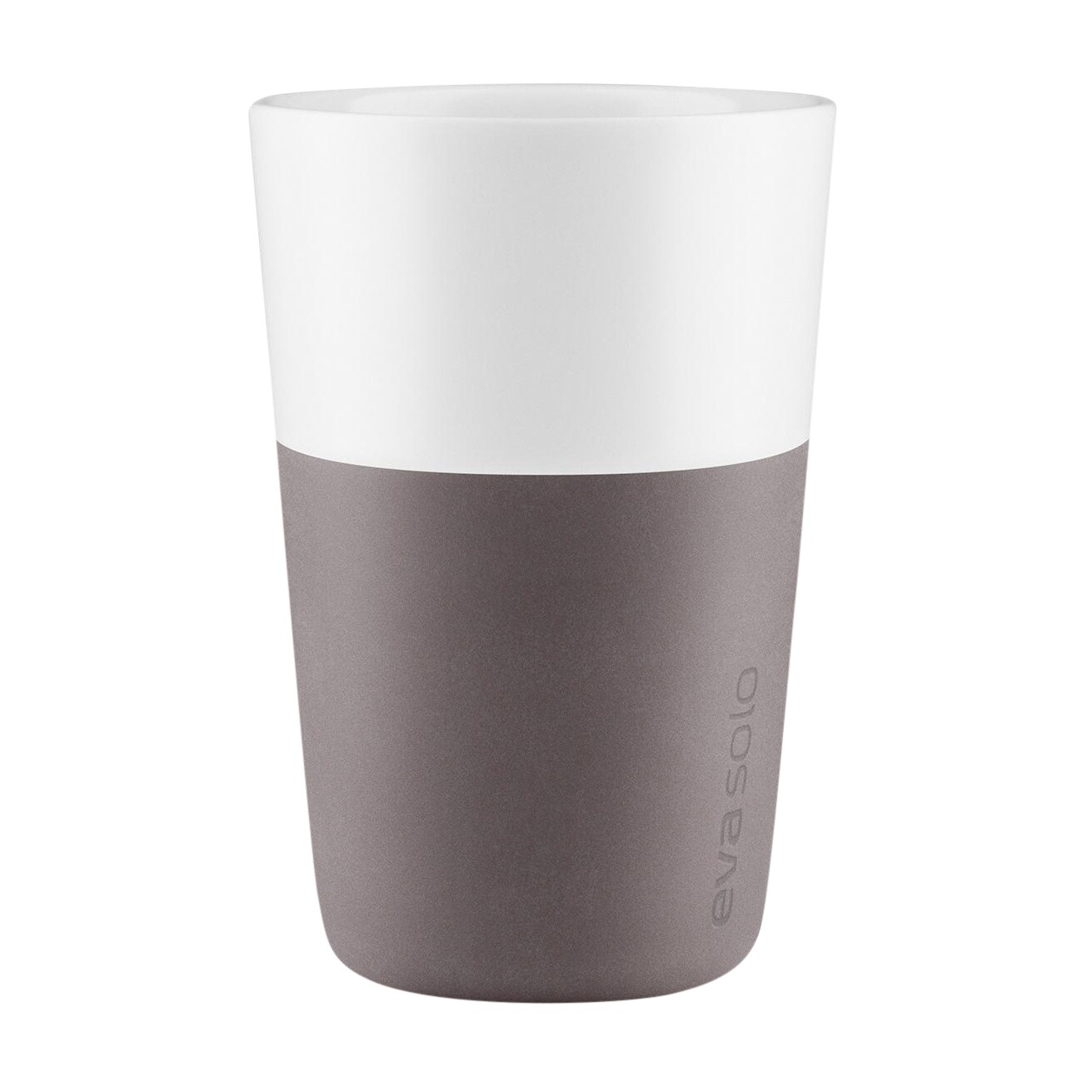 Colour Grip Latte Macchiato Tumbler Set of 2 360ml