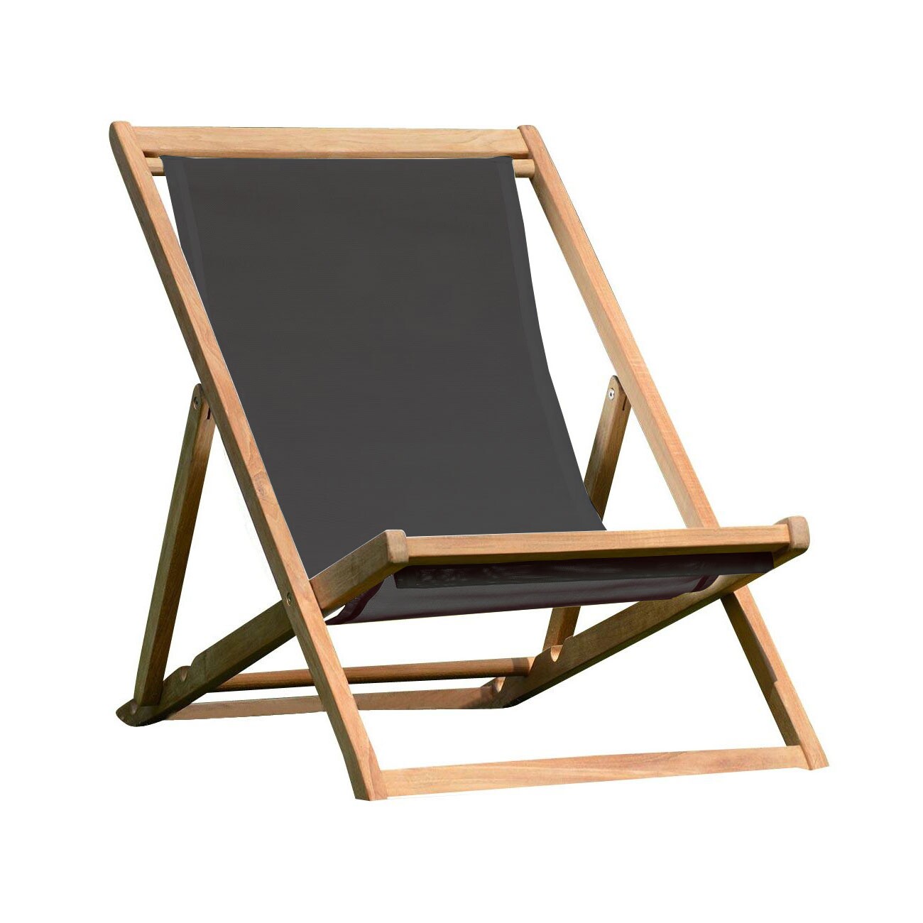 Cannes Deckchair