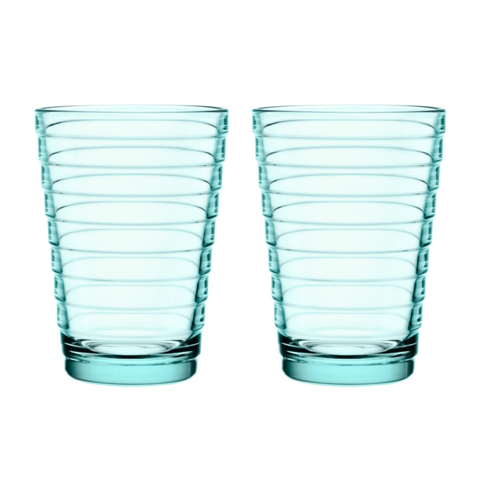 Aino Aalto Glass 33cl Set of 2