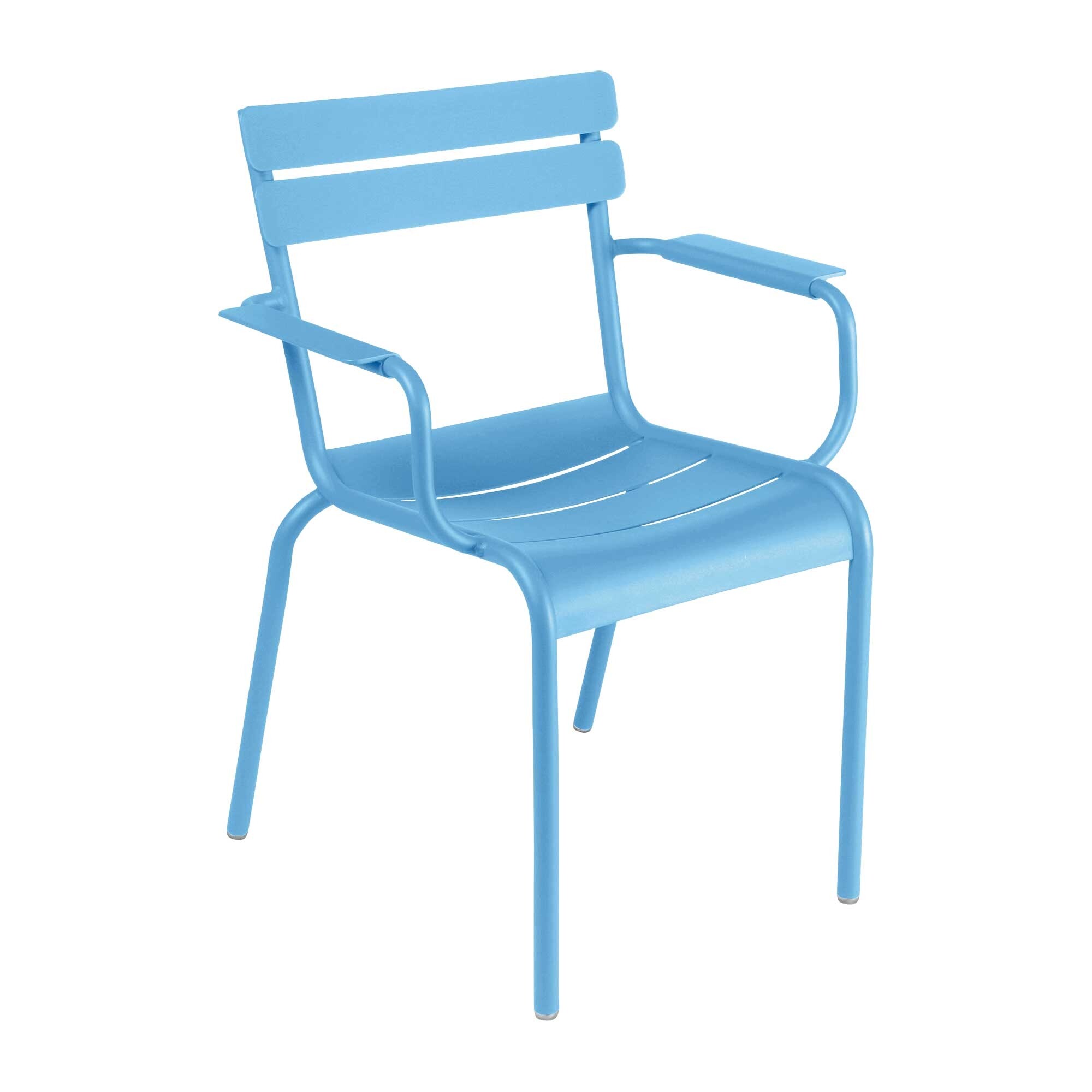 Luxembourg Garden Armchair