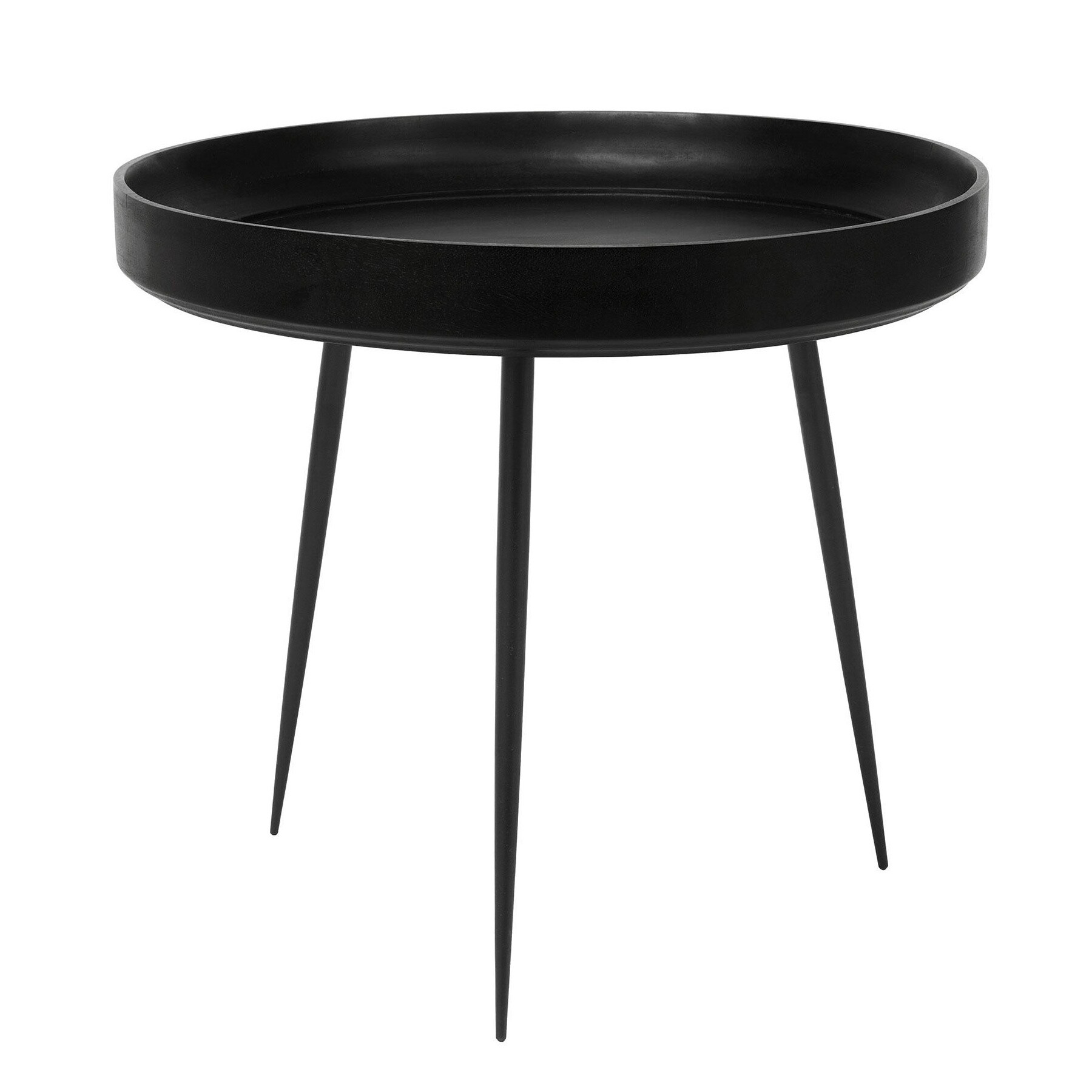 Bowl Side Table L