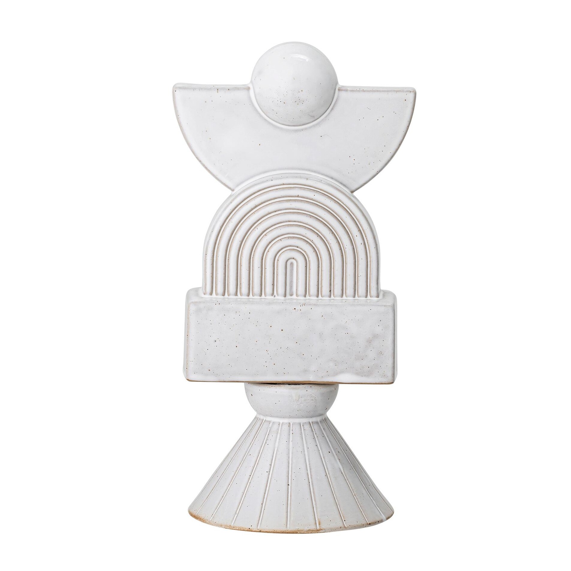 Beatrice Deco Sculpture