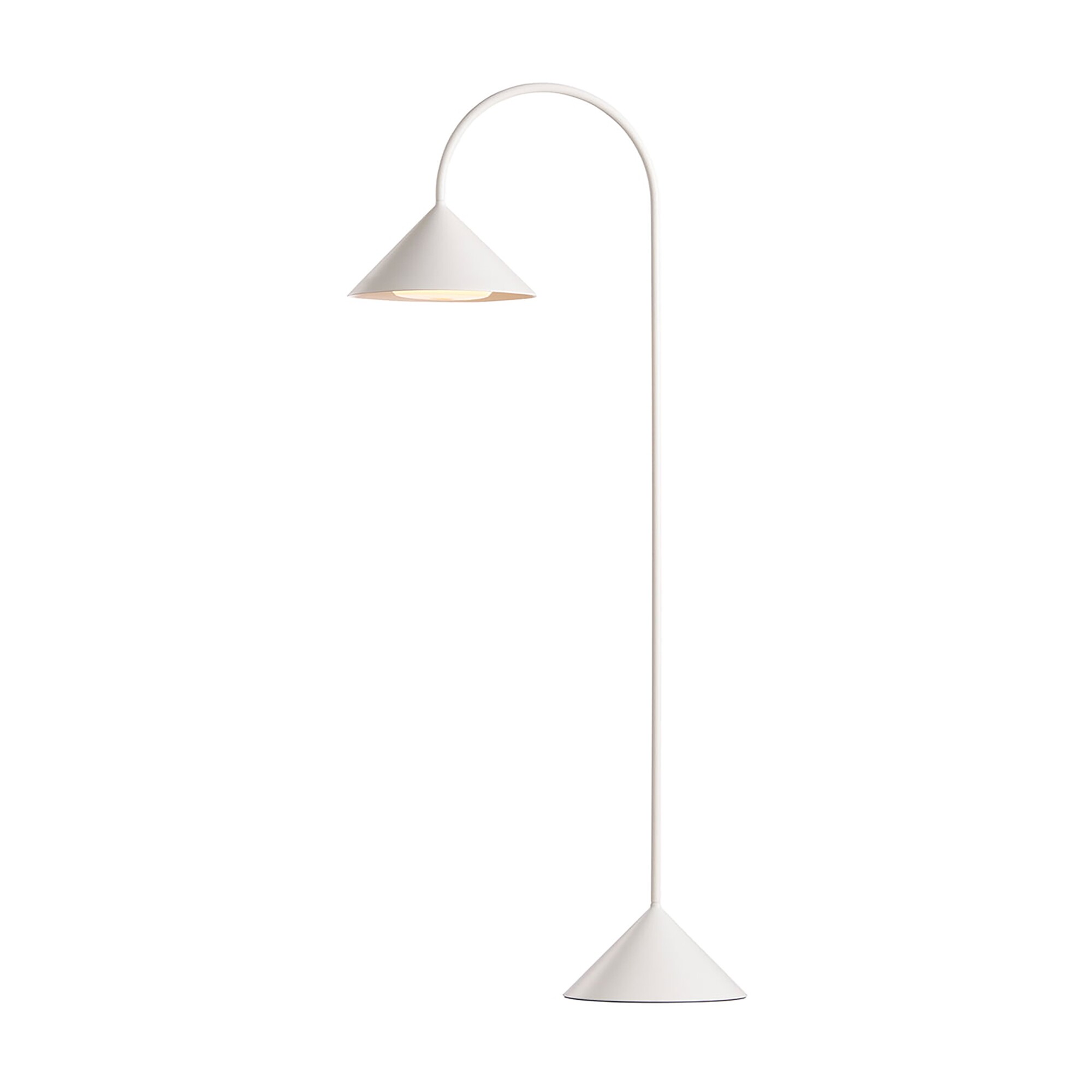 Grasp LED Battery Lamp Portable H 72cm