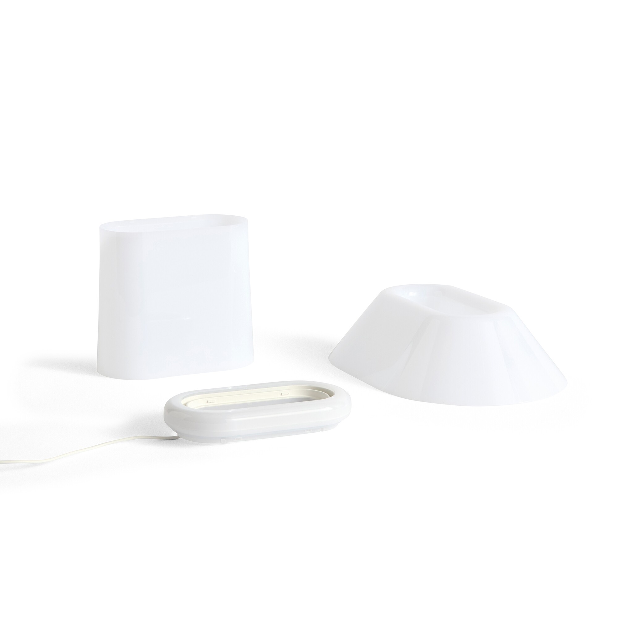 Drome LED-Table Lamp