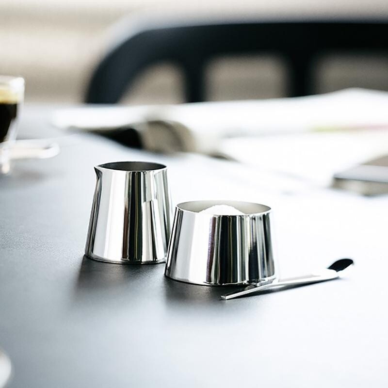 Cream Sugar and Milk Set 3 Pieces