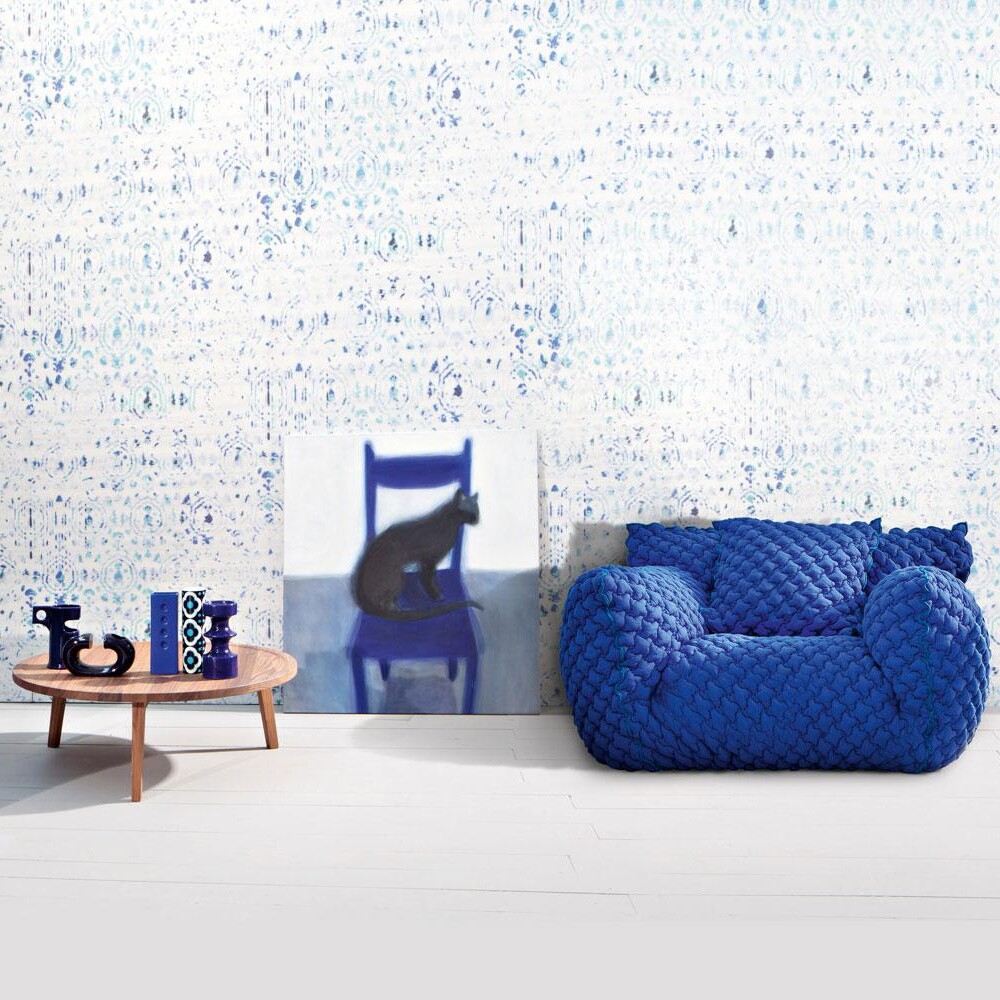 Nuvola 09 Easy Chair