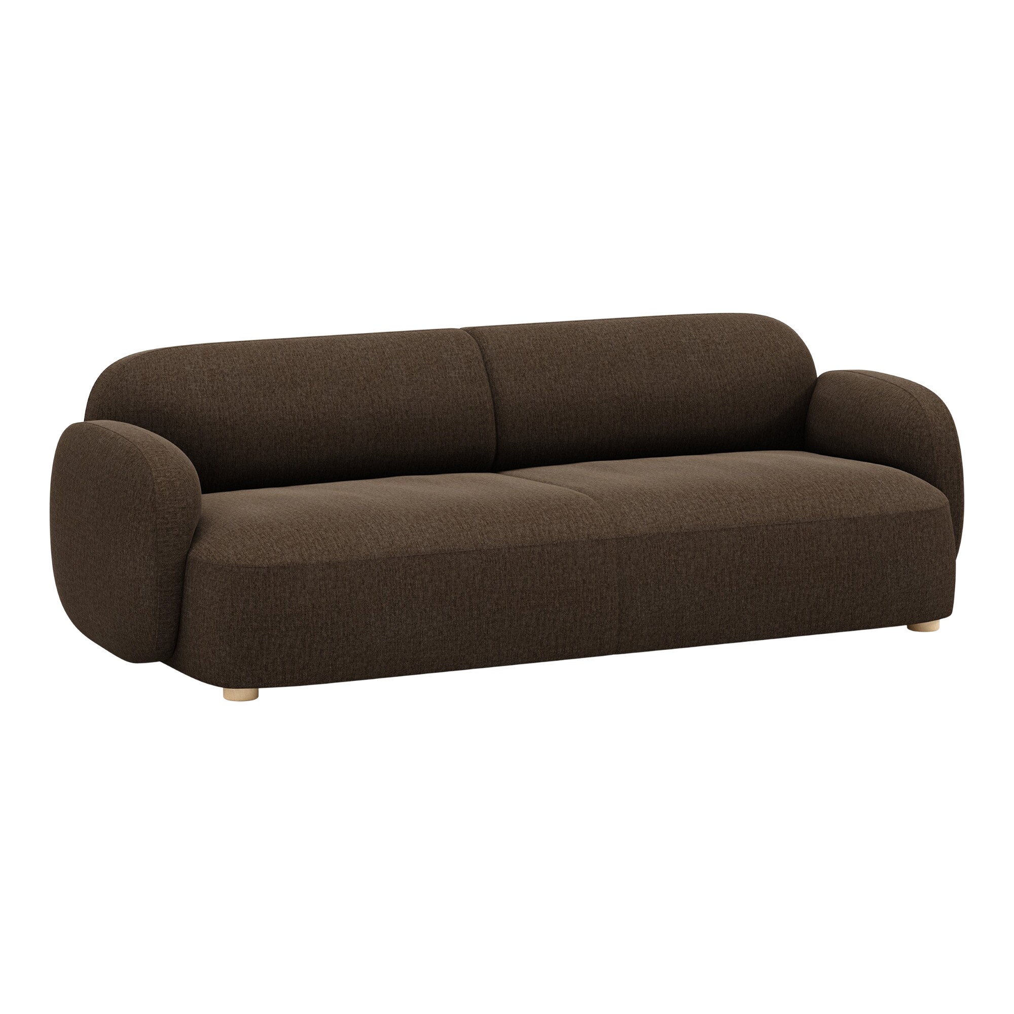 Gem 3-Seater Sofa 220x97cm