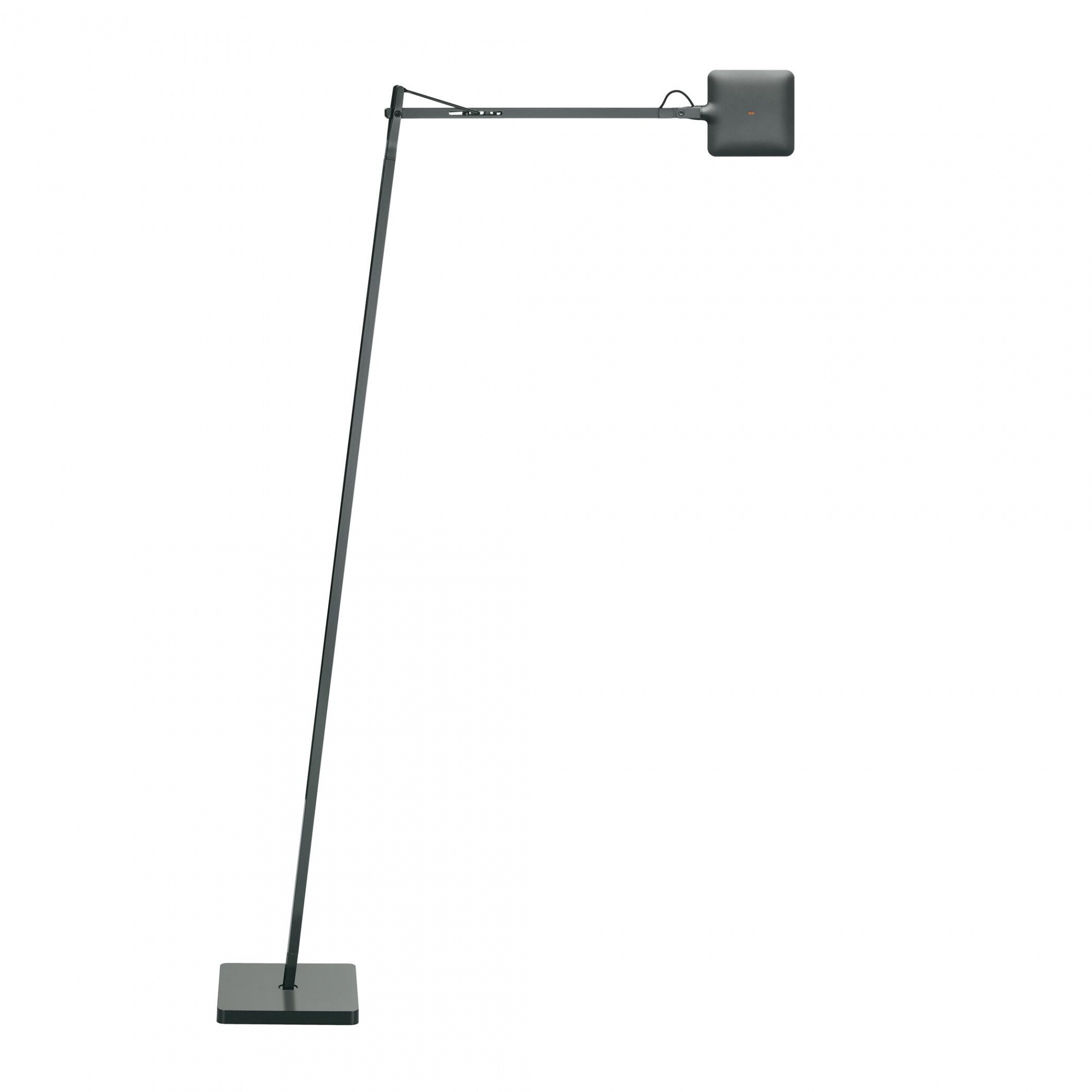 Kelvin LED F Floor Lamp