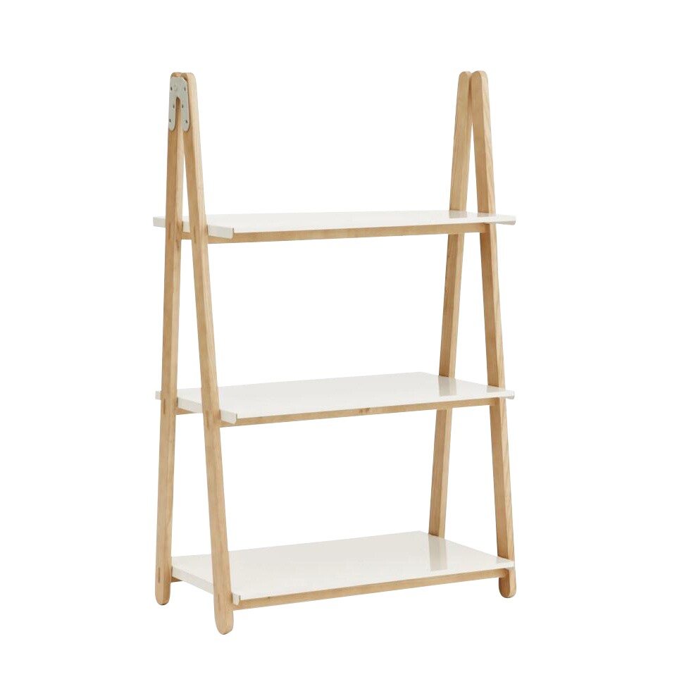One step up Bookcase Low