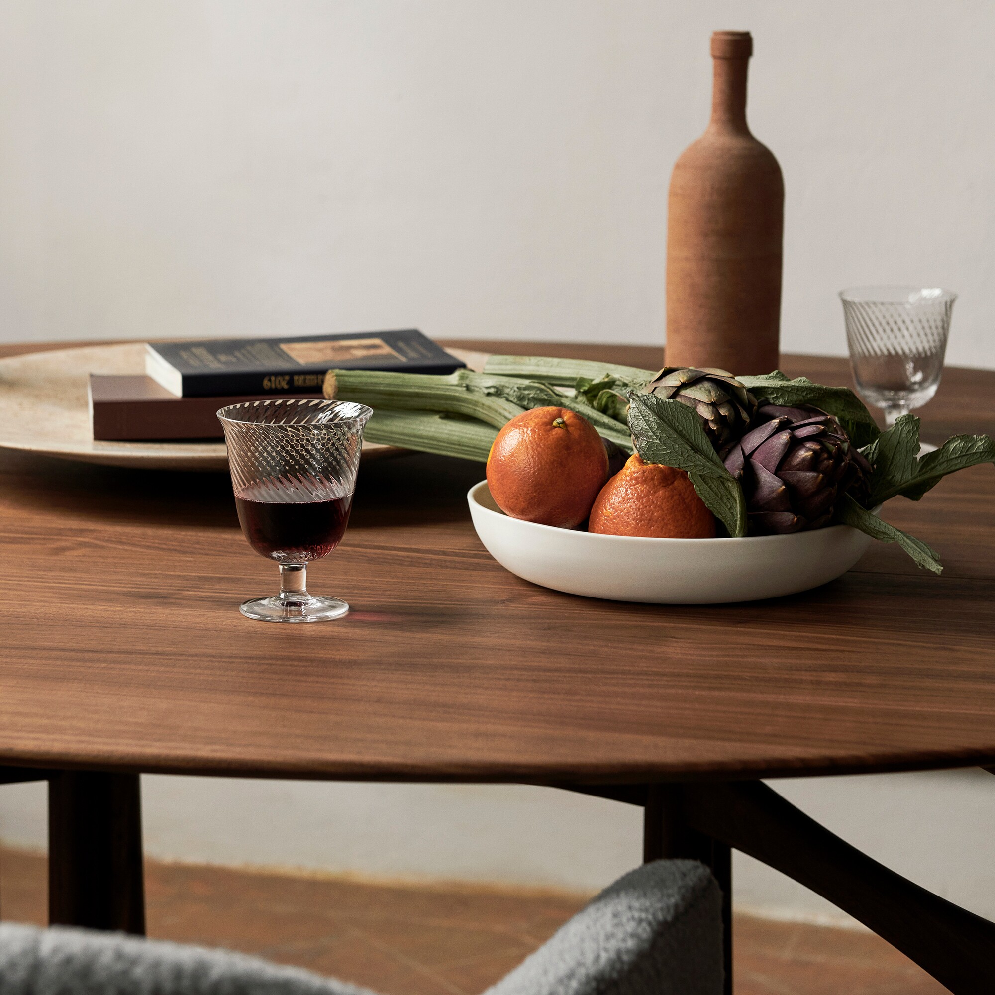 Collect SC79 Wine Glass Set of 2