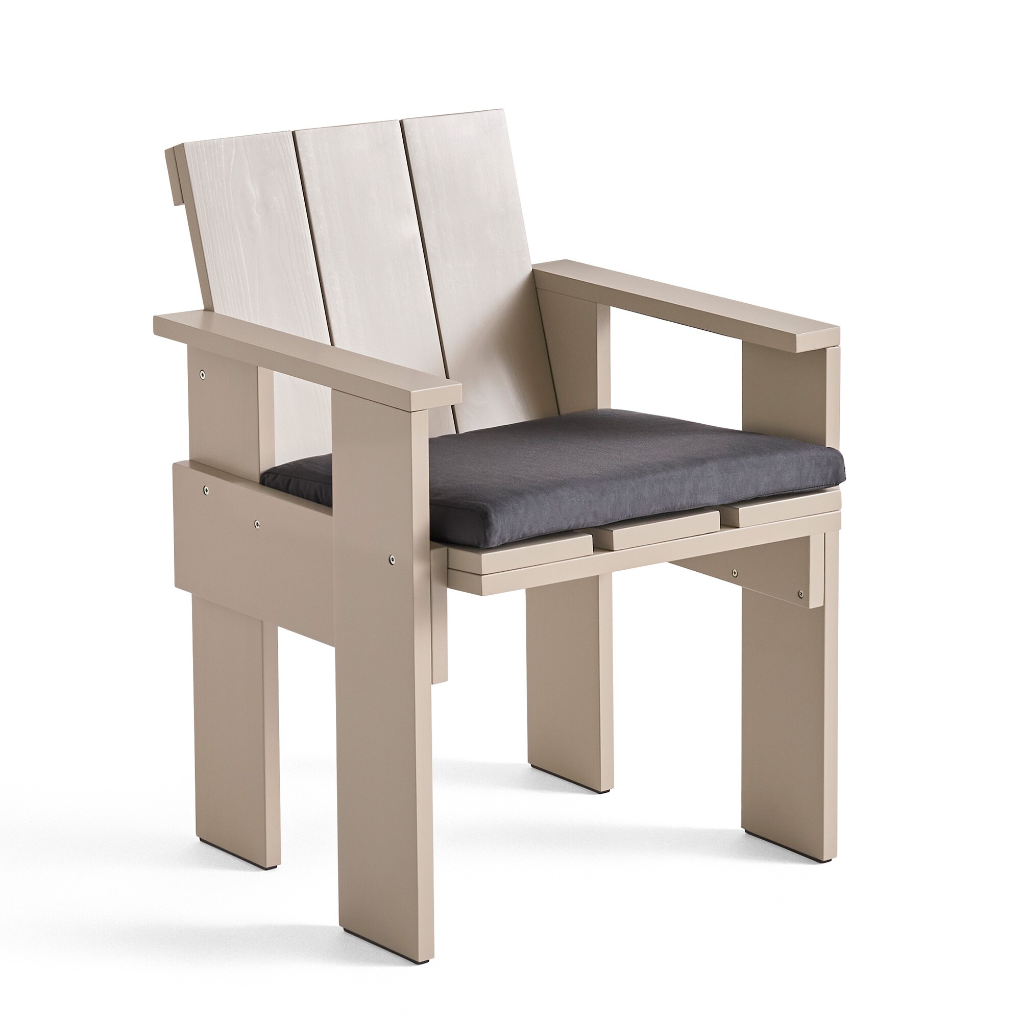 Crate Seat Cushion 49x42.5cm