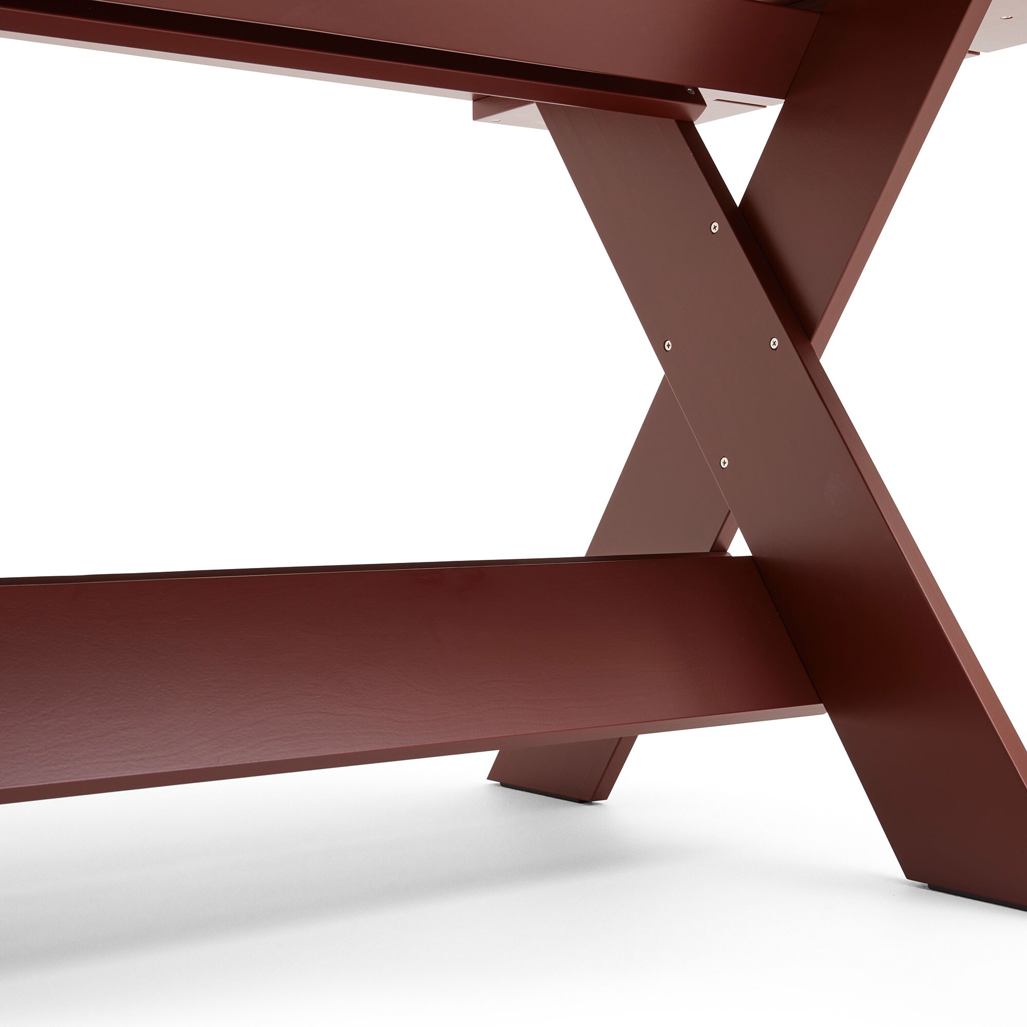 Crate Outdoor Dining Table 230cm