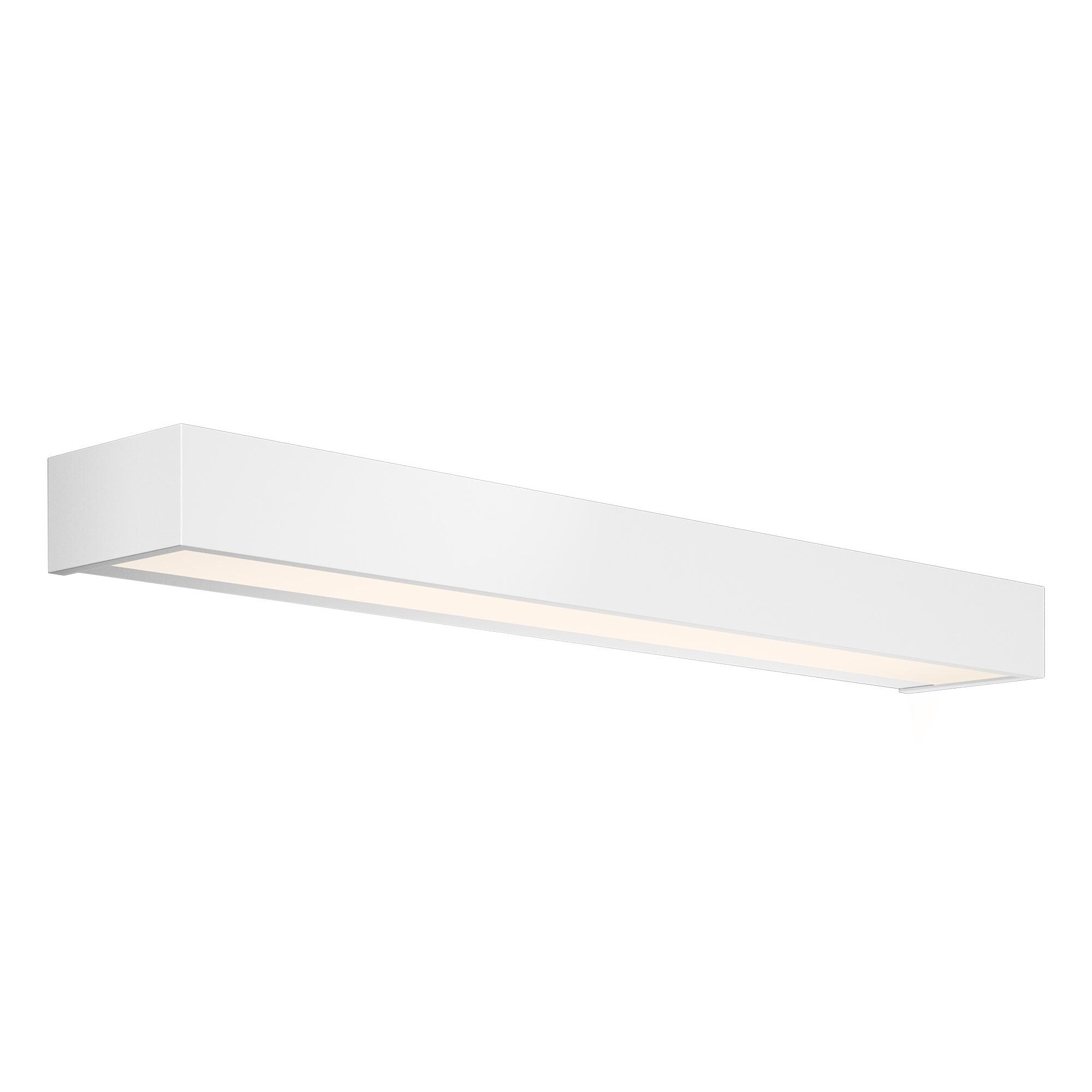 Box 60 N LED Wall Lamp