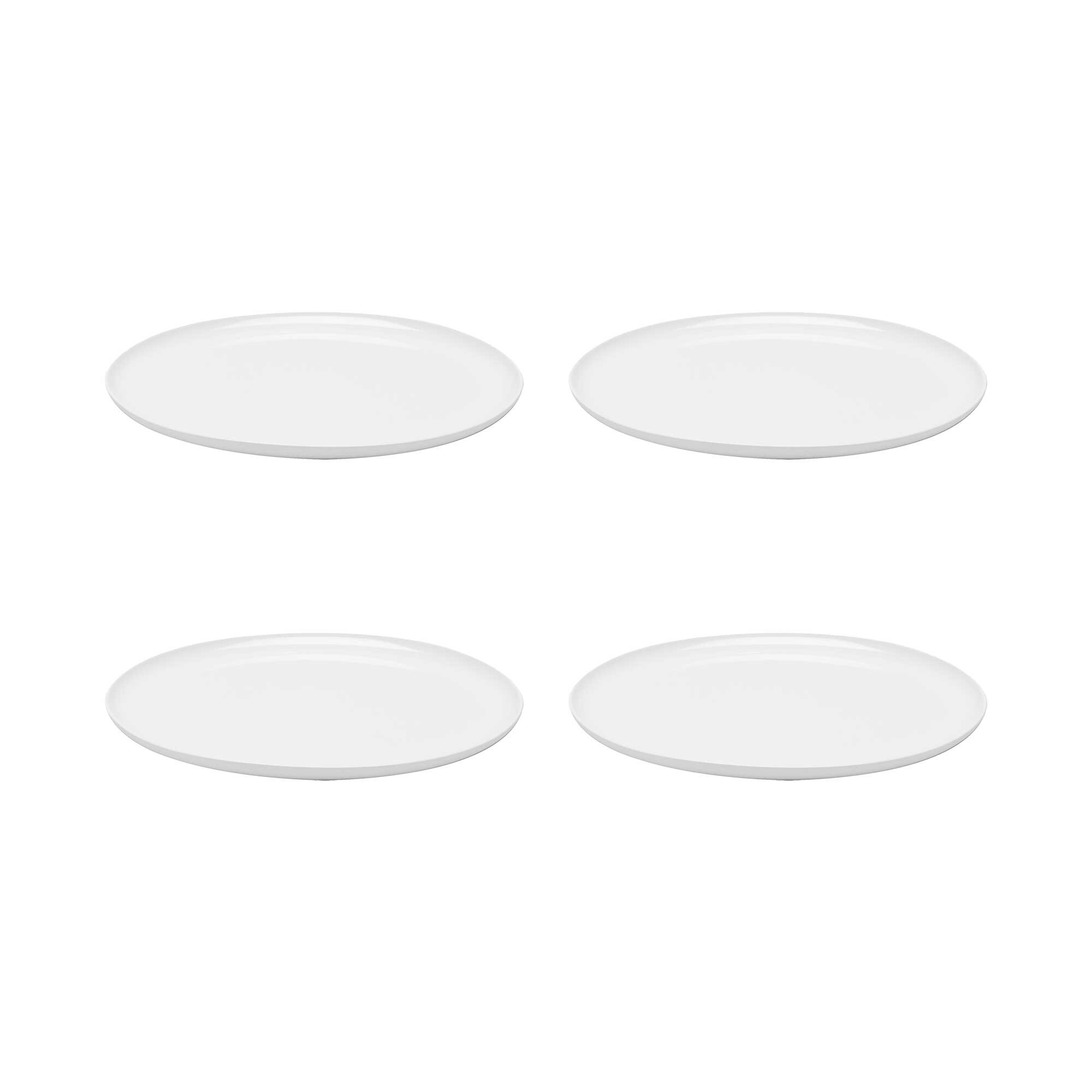 Base Plate Set of 4